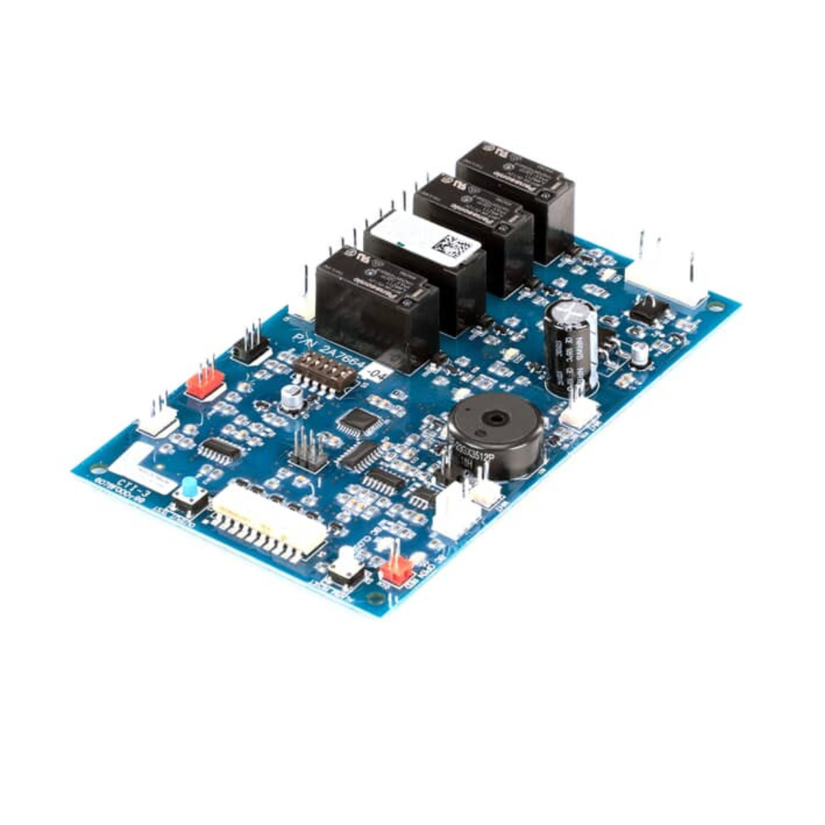 Placa de Control Hoshizaki 2A7664-04 | Control Board "J"
