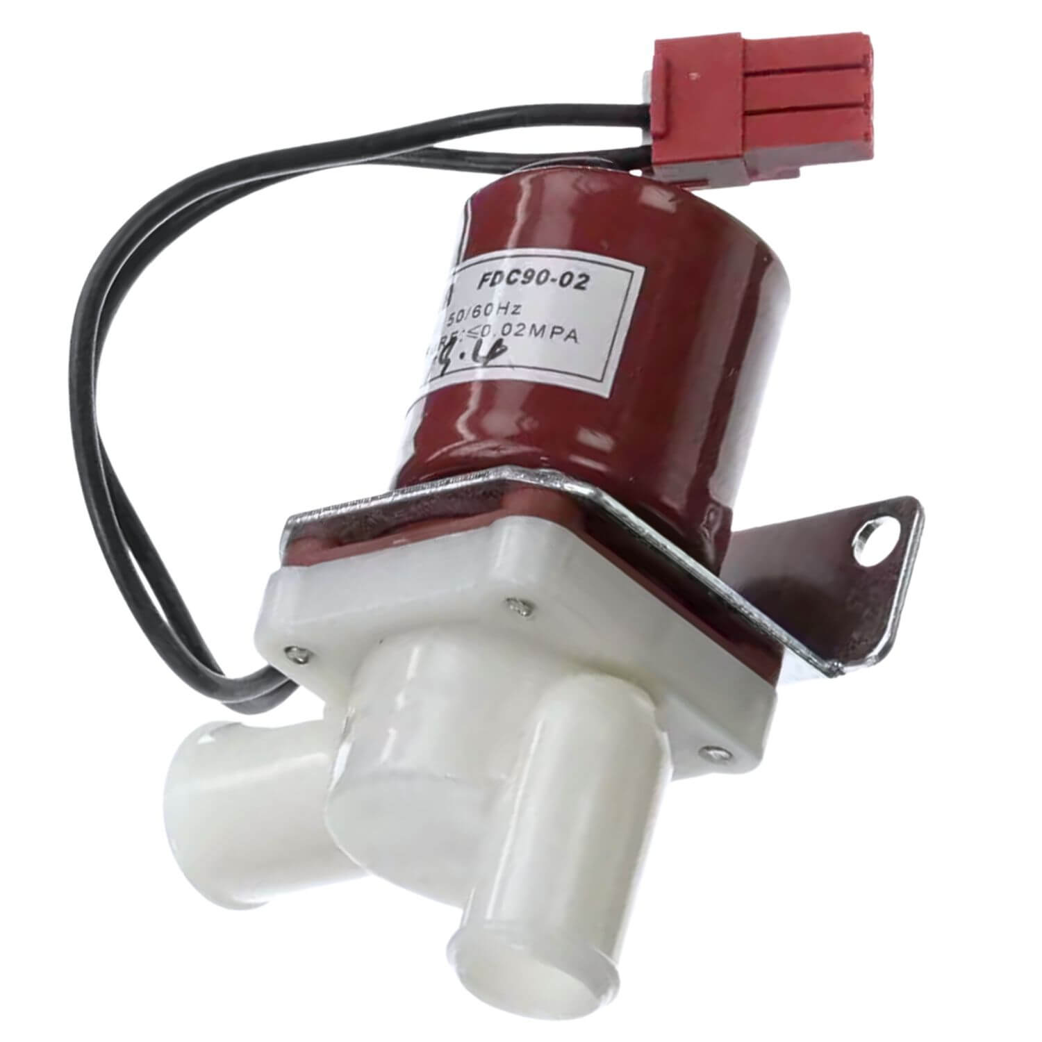 Hoshizaki Válvula de drenaje 115V (Drain Valve) 384344G01