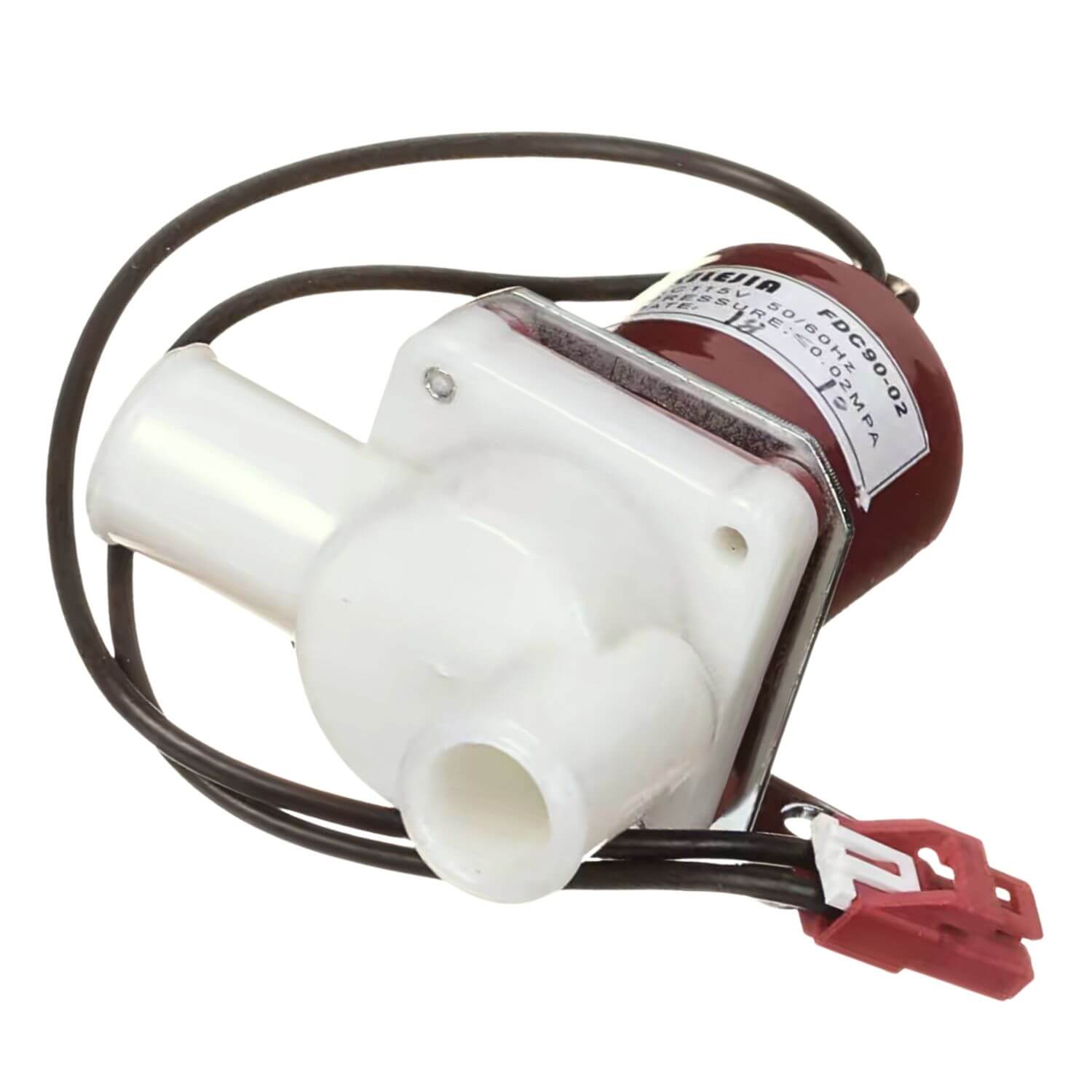 Hoshizaki Válvula de limpieza 115V (Cleaning Valve) 384352G01
