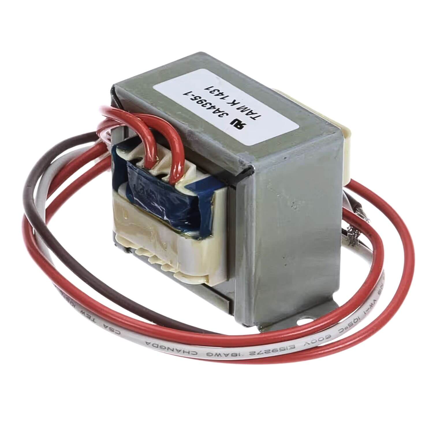 Hoshizaki Transformador 120V (Transformer) 3A4395-01