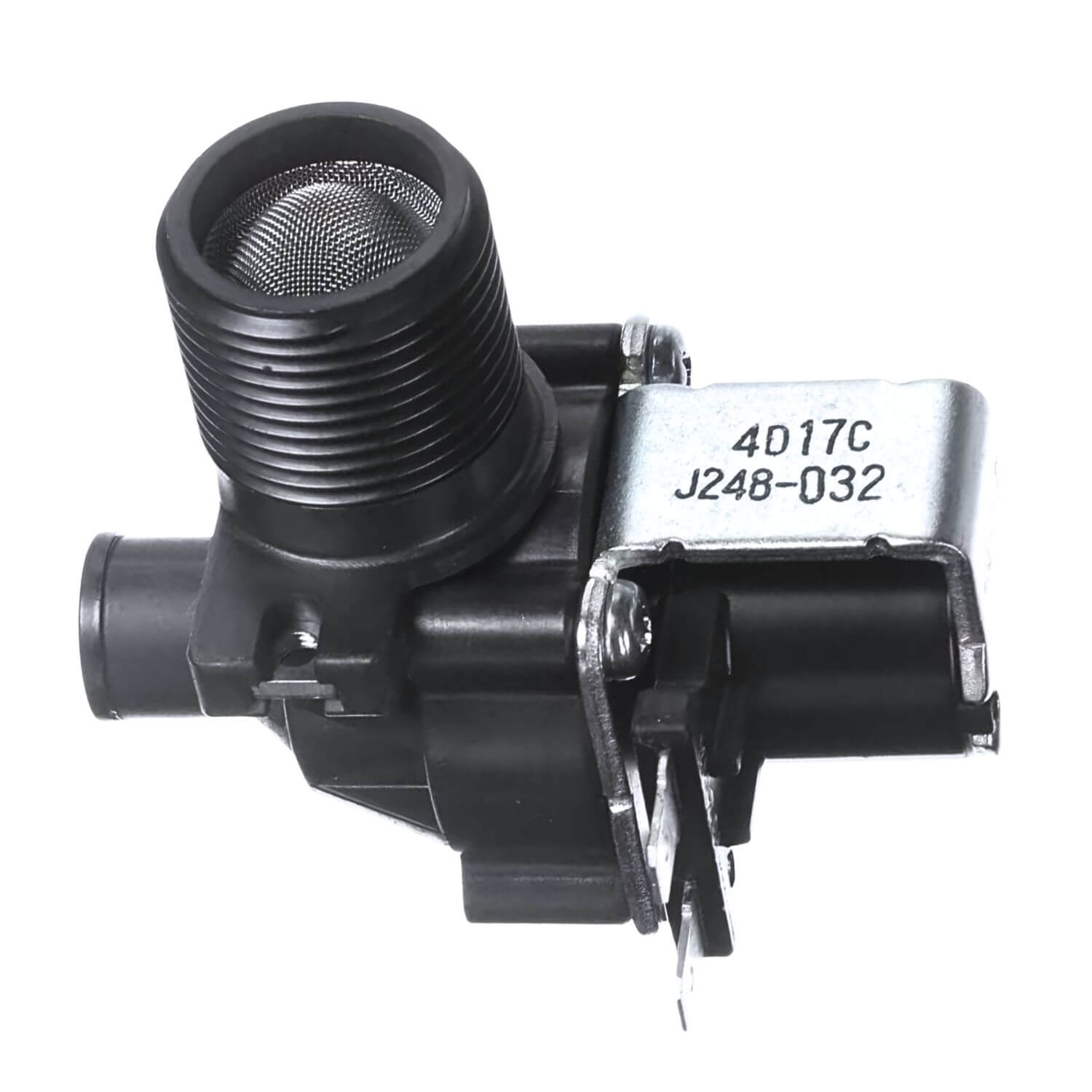 Hoshizaki Válvula solenoide de agua 120V (Water Valve J248-032) 3U0111-02