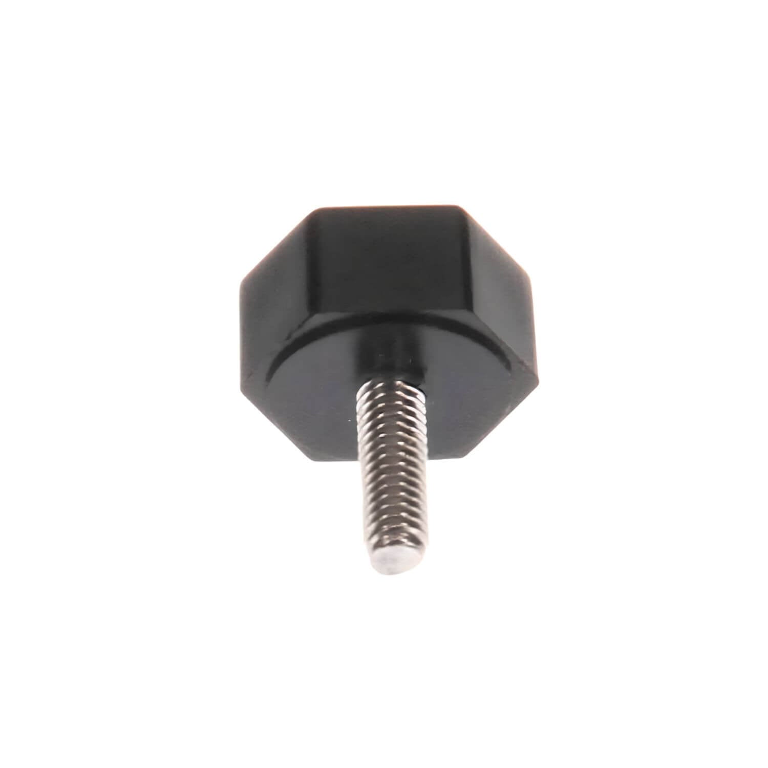 Hoshizaki Tornillo de mariposa negro (Thumbscrew) 415949G10