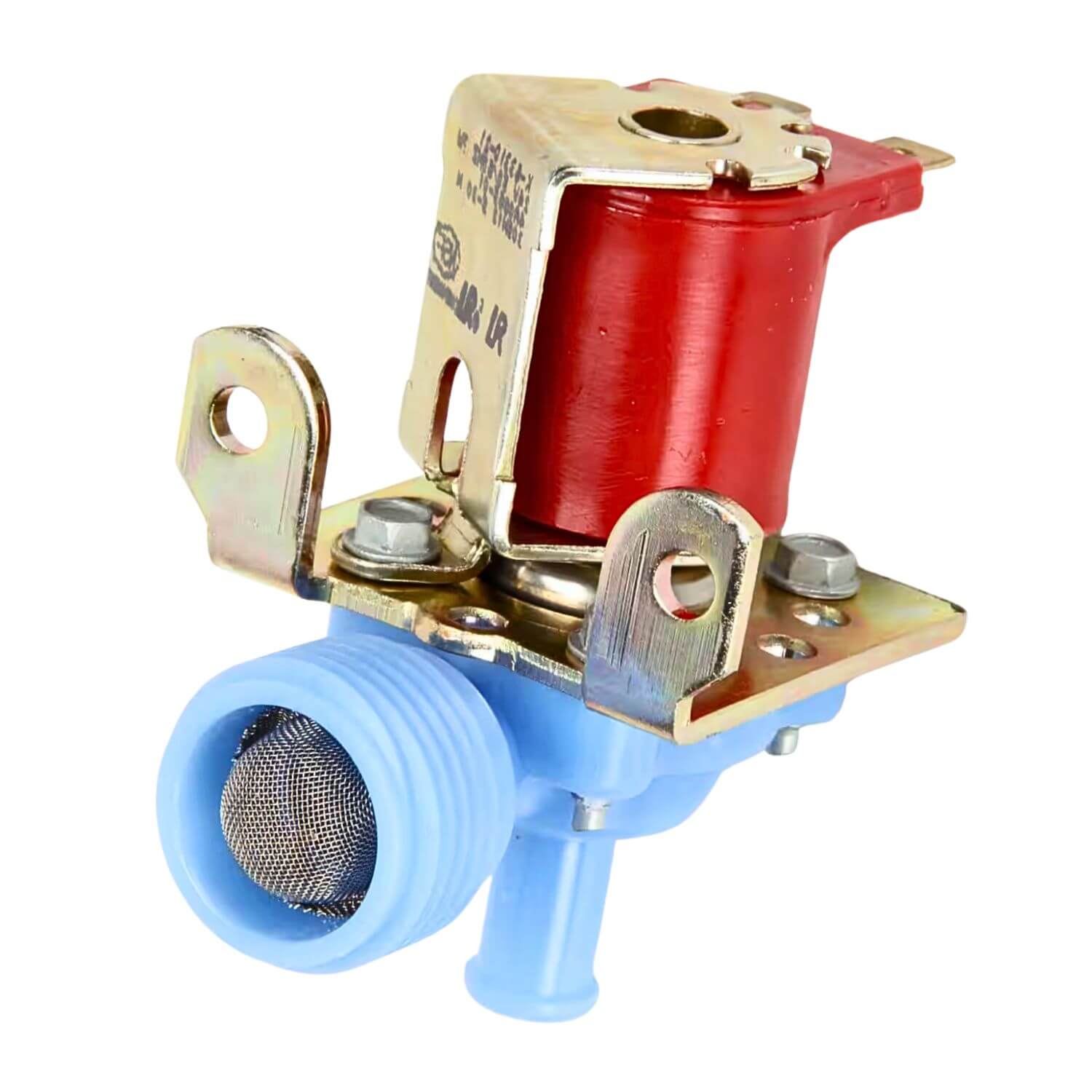 Hoshizaki Válvula de agua 24V (Water Valve S-30) 4A0865-01