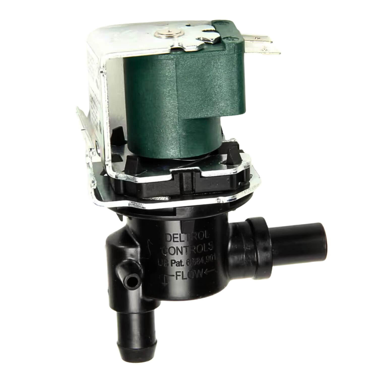 Hoshizaki Válvula de purga de agua 24V (Flush Water Valve 74010-60) 4A2772-01