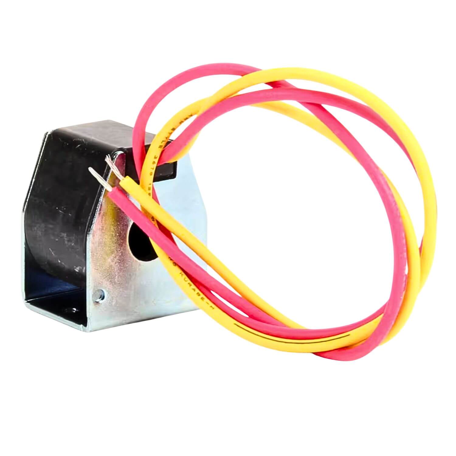 Hoshizaki Bobina de válvula solenoide de gas caliente 120V (Hot Gas Solenoid Coil) 4A3277-01