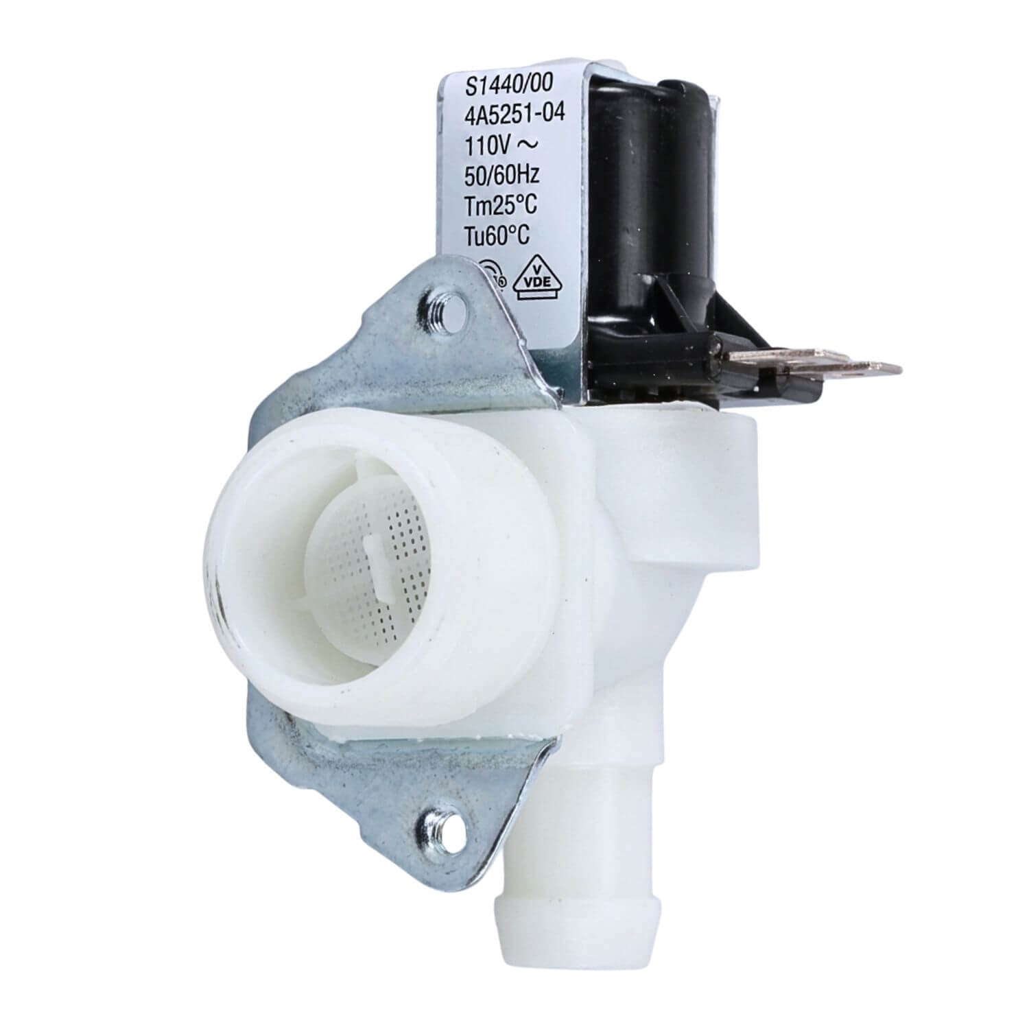 Hoshizaki Electroválvula de agua (Water Valve) 4A5251-04