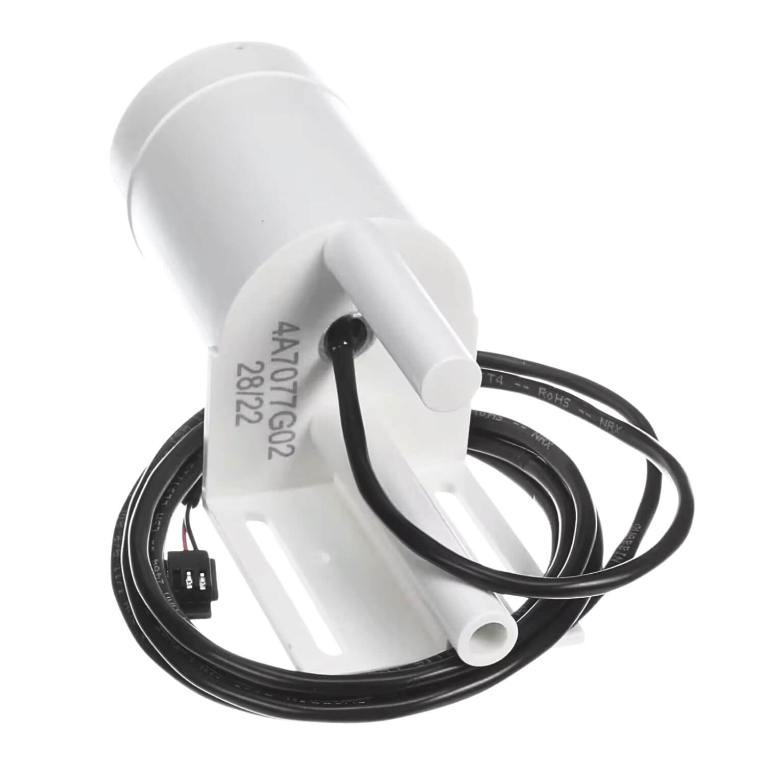 Hoshizaki Conjunto de interruptor de flotador (Float Switch 4A3624-02) 4A7077G02