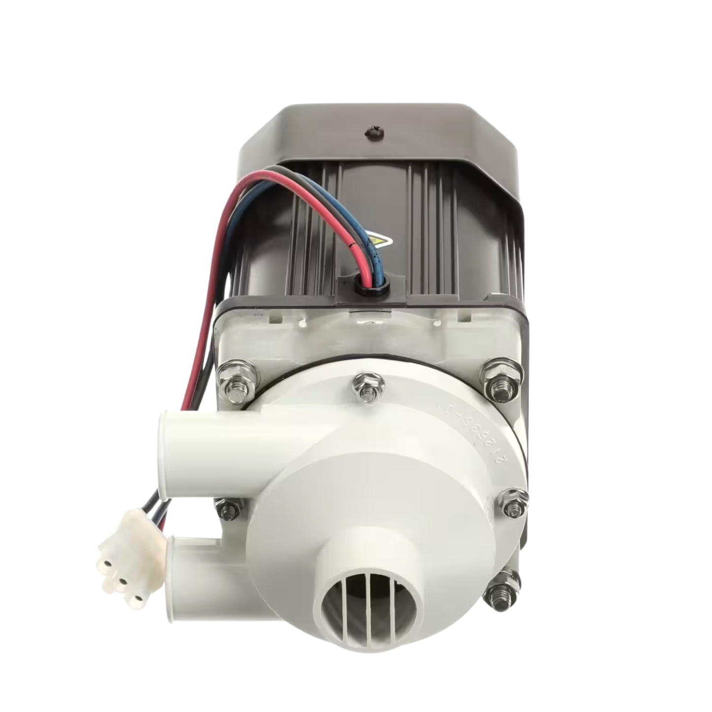 Bomba De Agua Hoshizaki Modelo S-0731 | Pump Motor Assembly OEM
