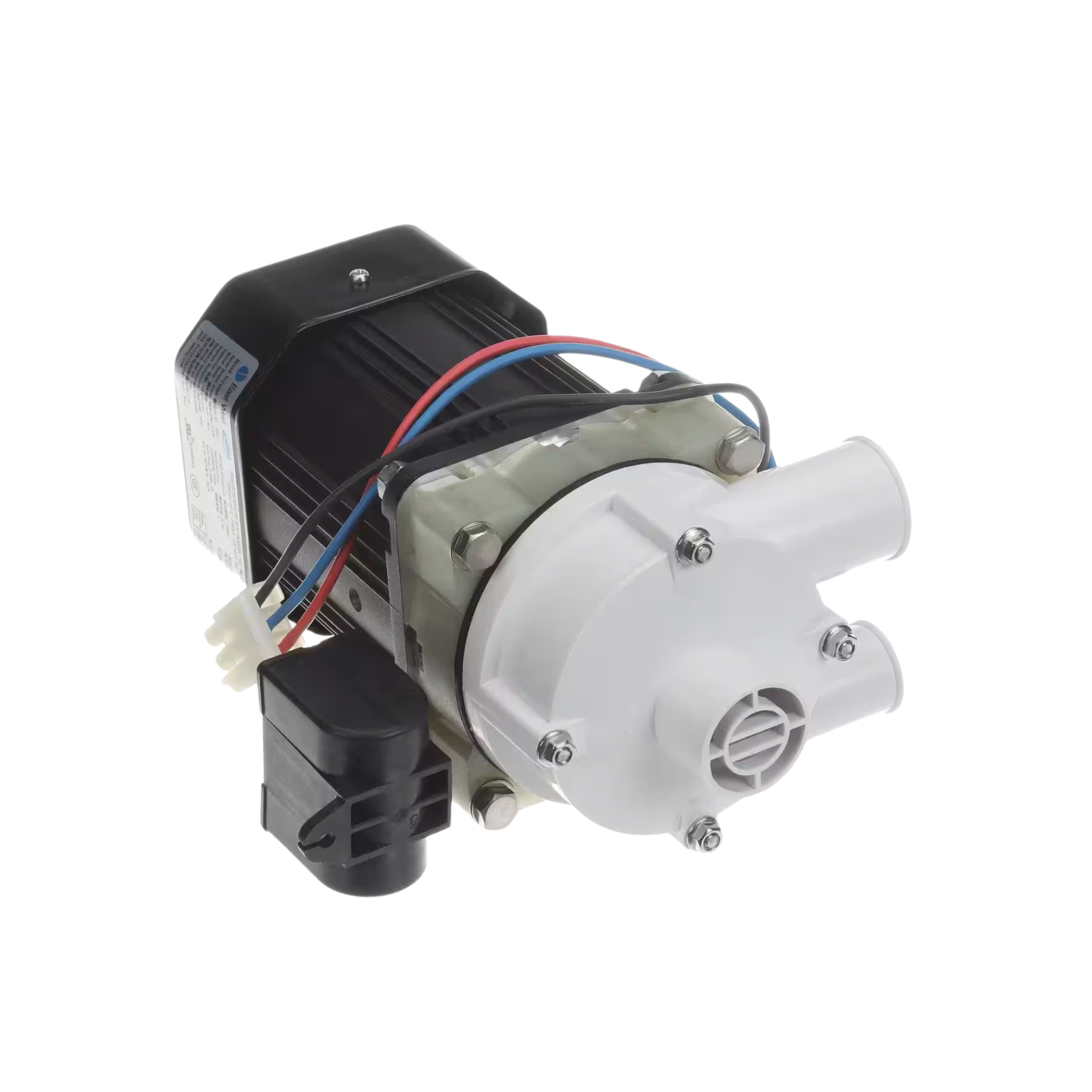 Bomba de agua Hoshizaki SP-0730 original con capacitor para máquinas de hielo
