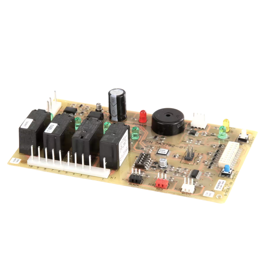 Control Board 2A3792-01 Hoshizaki - Componente Electrónico Original para Máquinas de Hielo