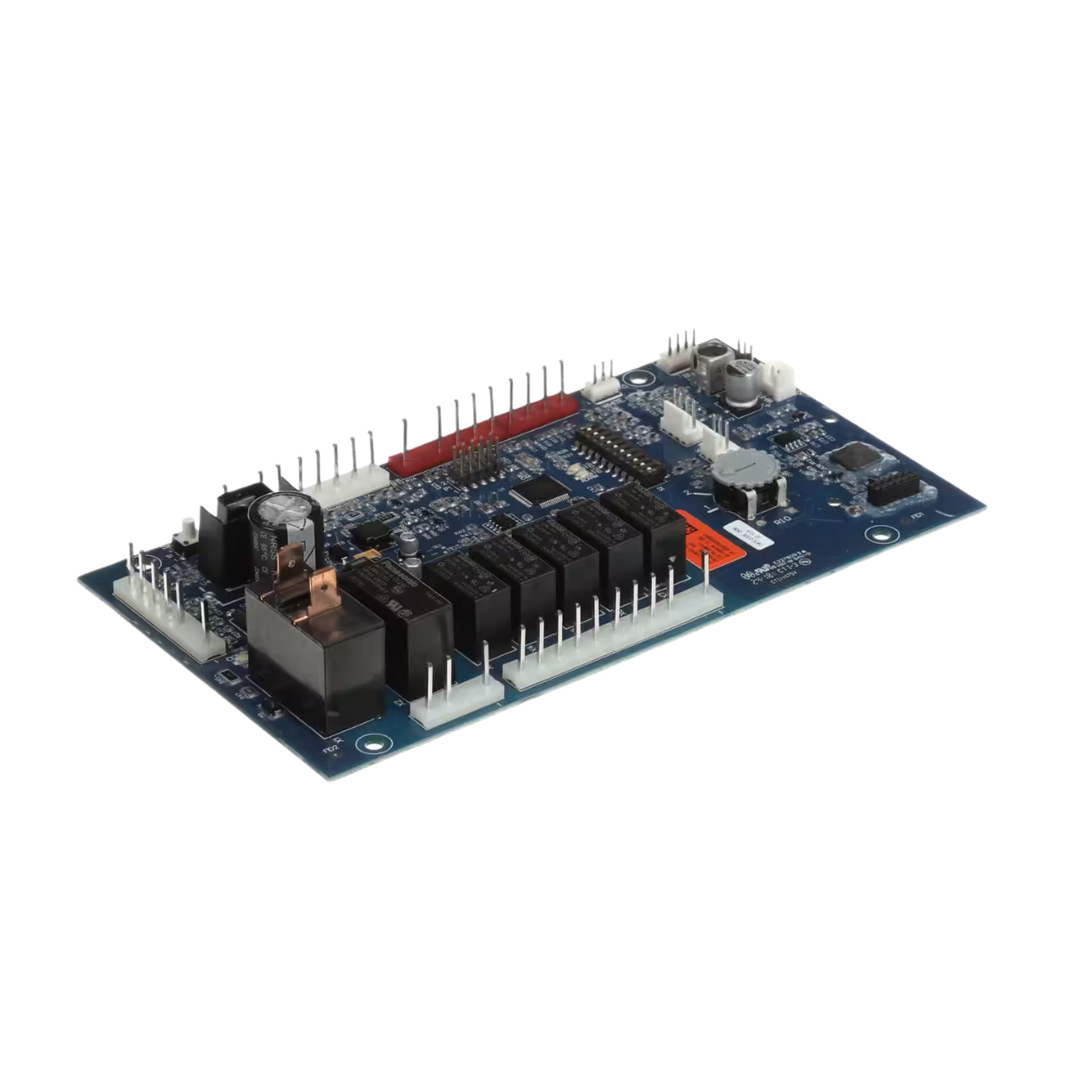 Control Board Hoshizaki 2A9874-01 - Componente electrónico original