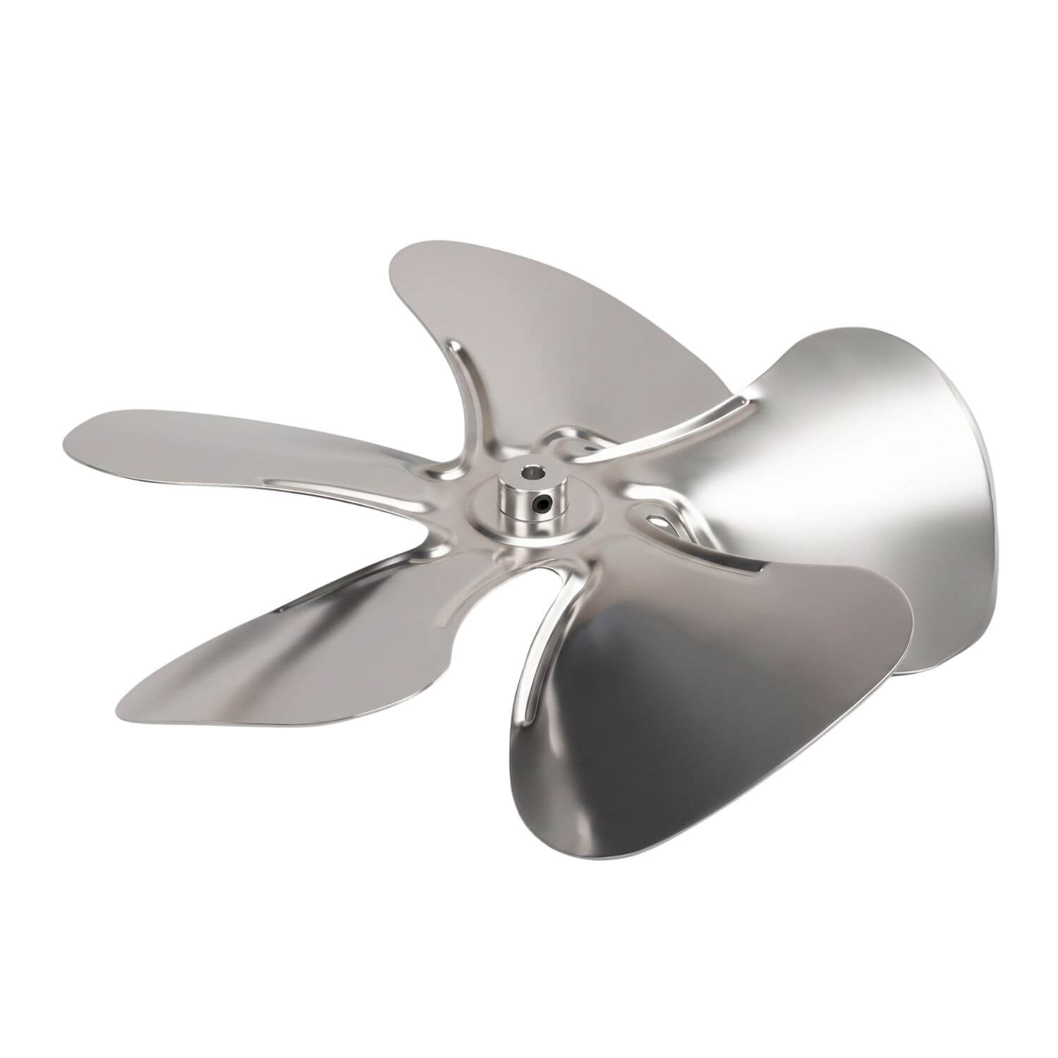 Hoshizaki Aspa de ventilador (Fan Blade) 4A0197-01