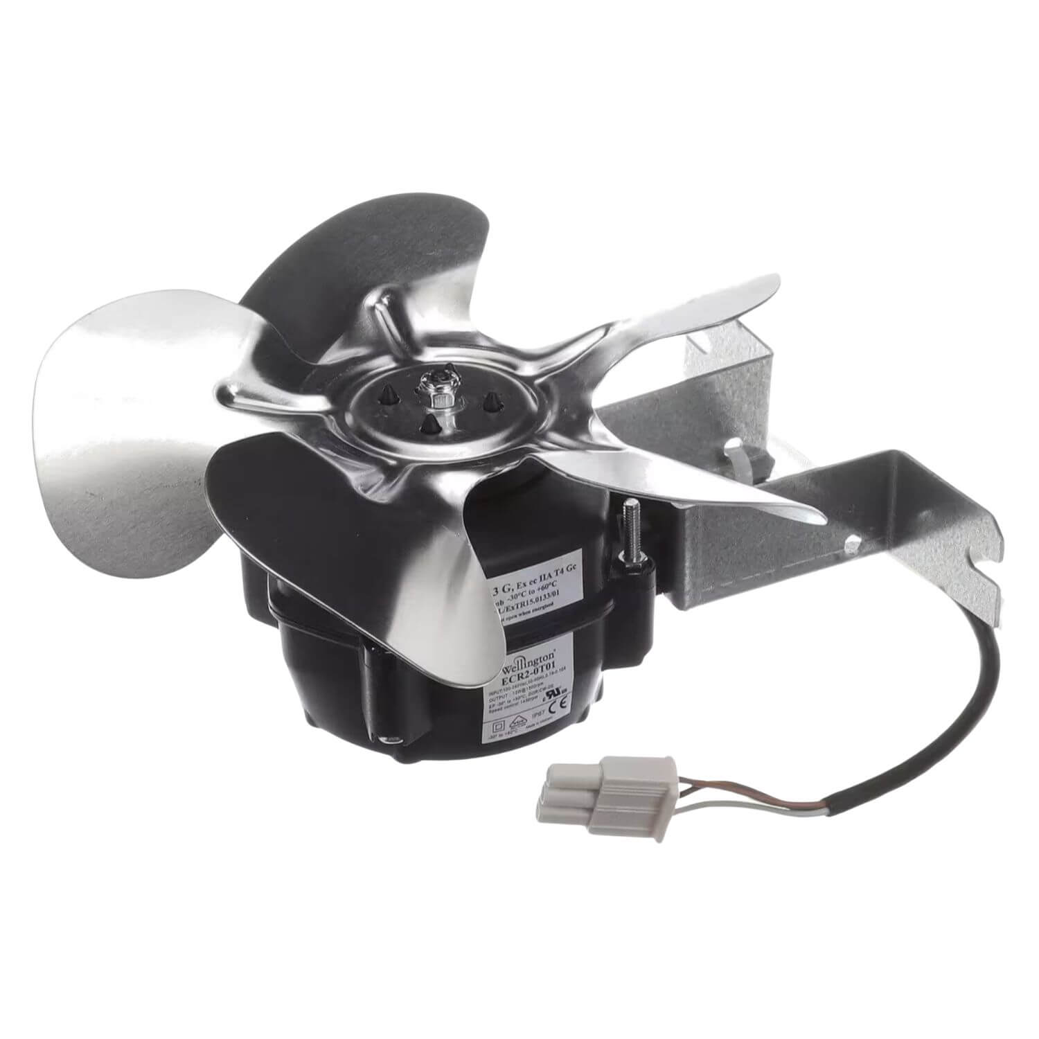 Hoshizaki Motor de ventilador (Fan Motor) SP-5754