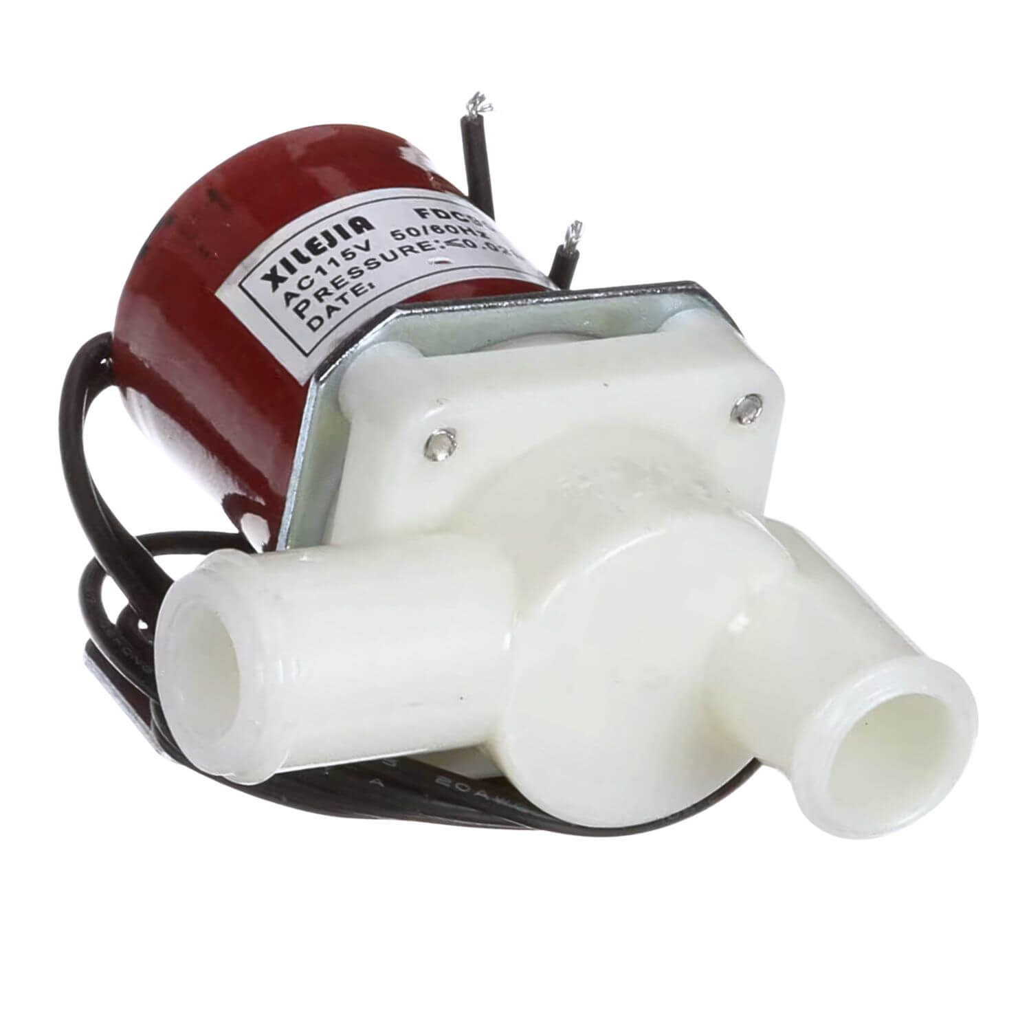 Hoshizaki Válvula de agua 115V (Solenoid Valve) KM-151BAH P00018-02