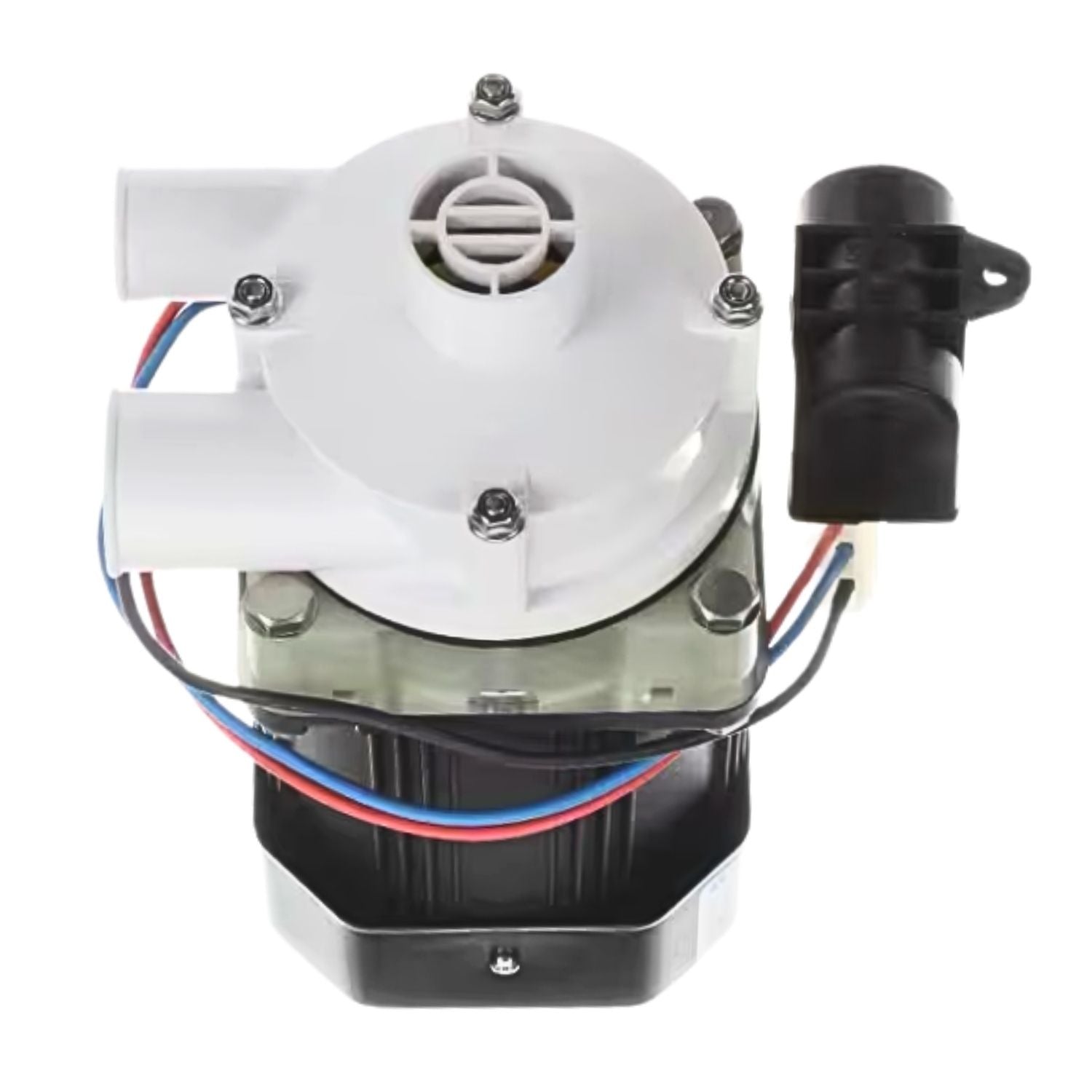 Bomba De Agua Hoshizaki Modelo SP-0730 | Pump Motor Assembly, KM-1