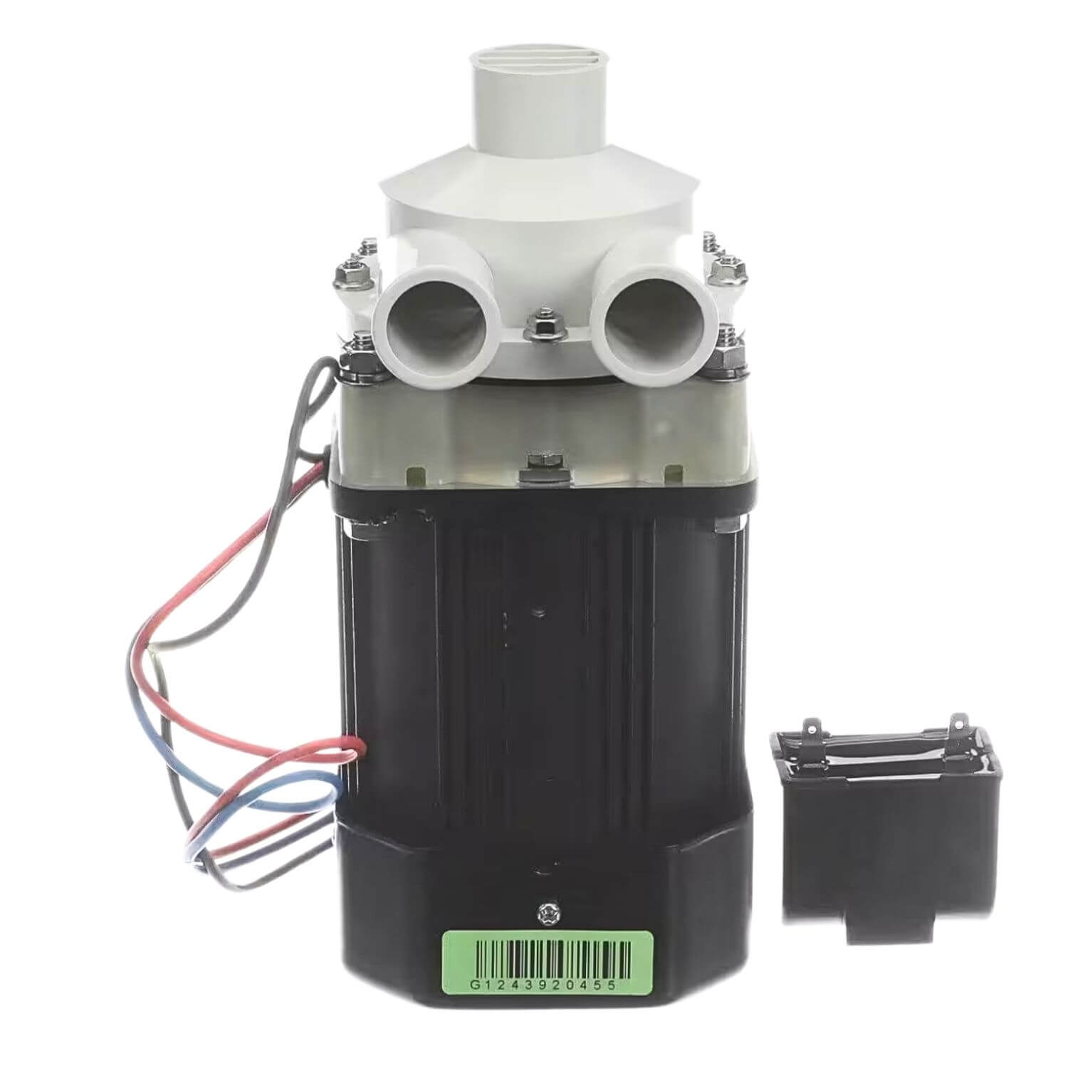 Hoshizaki Conjunto de bomba de agua 120V (Pump Motor Assembly) SP-0731