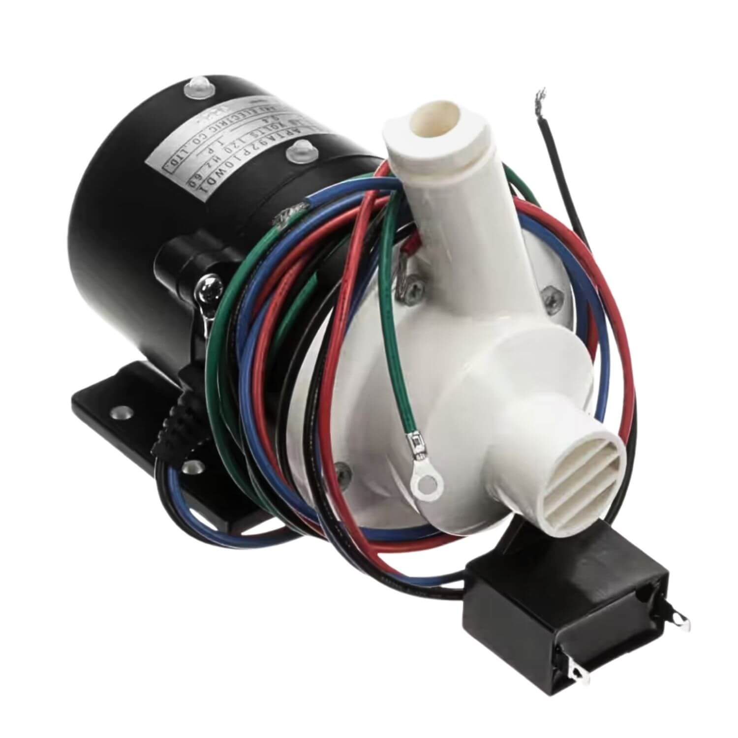 Hoshizaki Conjunto de bomba de agua 120V 60Hz (Pump Motor Assembly) SP-5422