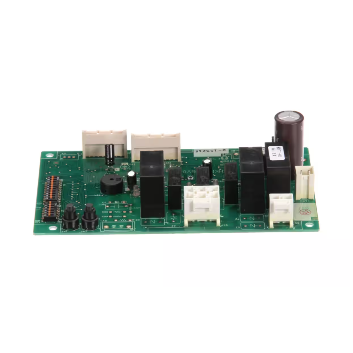 Tarjeta de control P01771-02 Hoshizaki compatible con modelos KM y KMD - Distribuidor MASTER