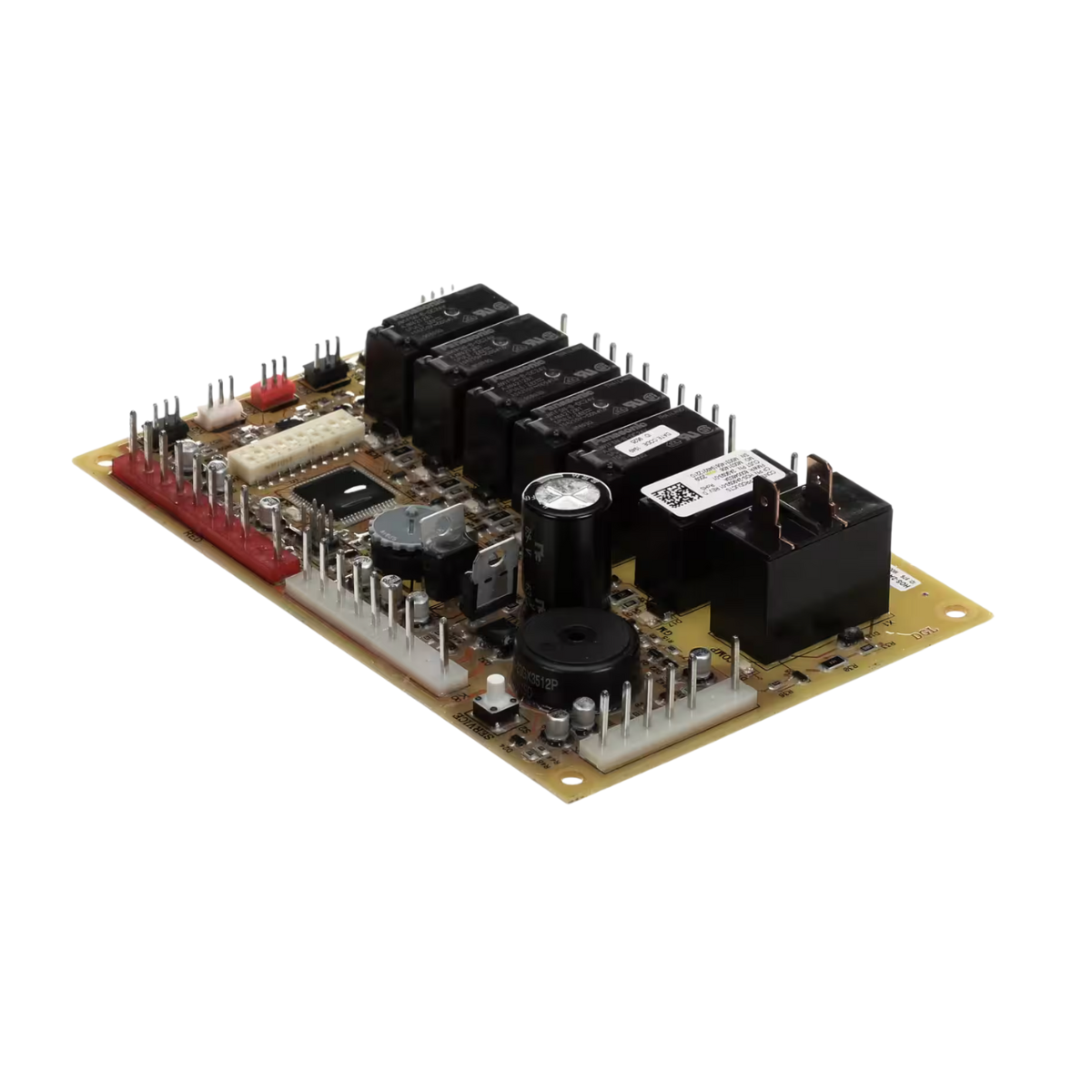 Tarjeta electrónica Hoshizaki 2A9093-01 refacción original con garantía de 30 días