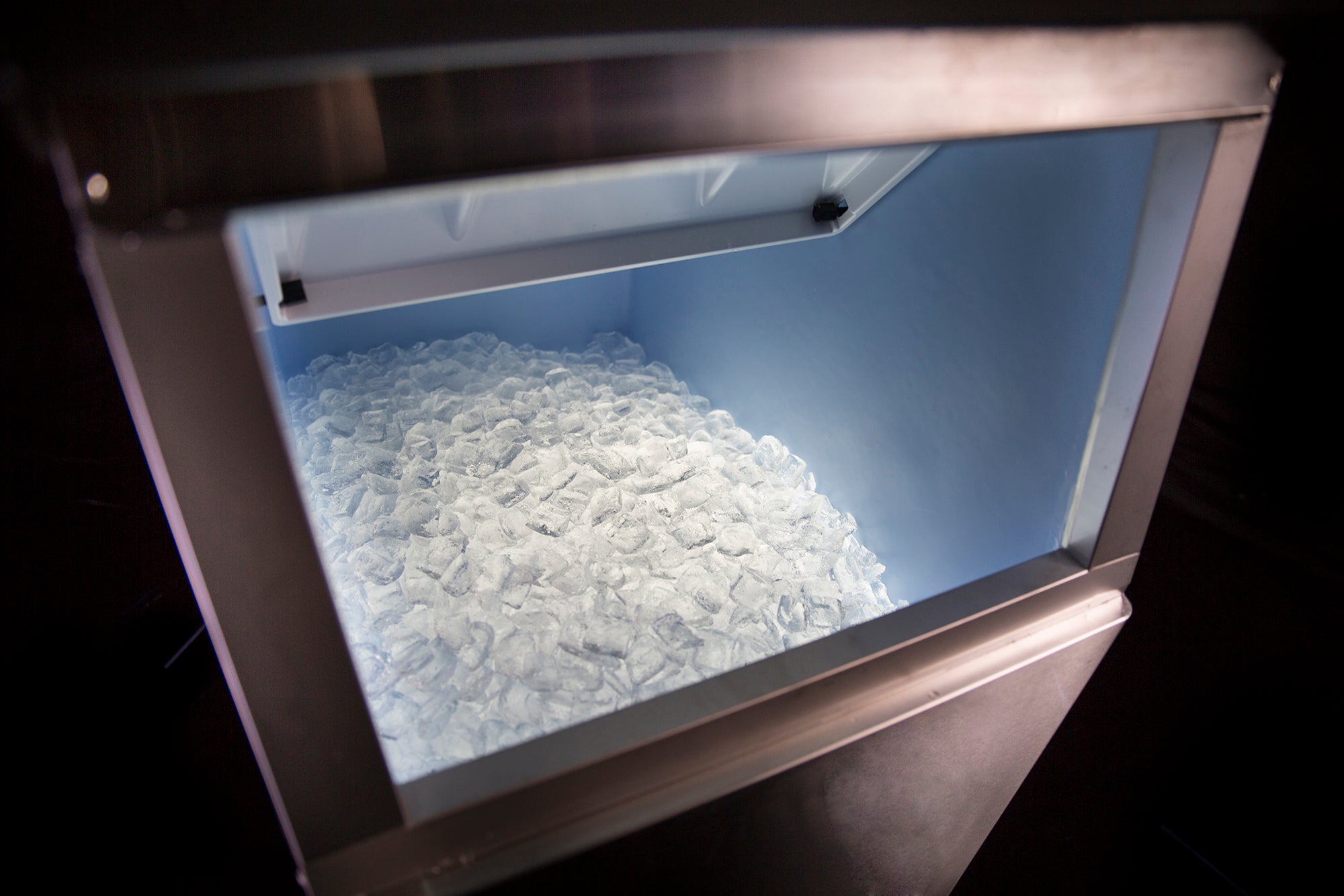 Cómo Elegir el Control de Hielo Correcto para tu Negocio