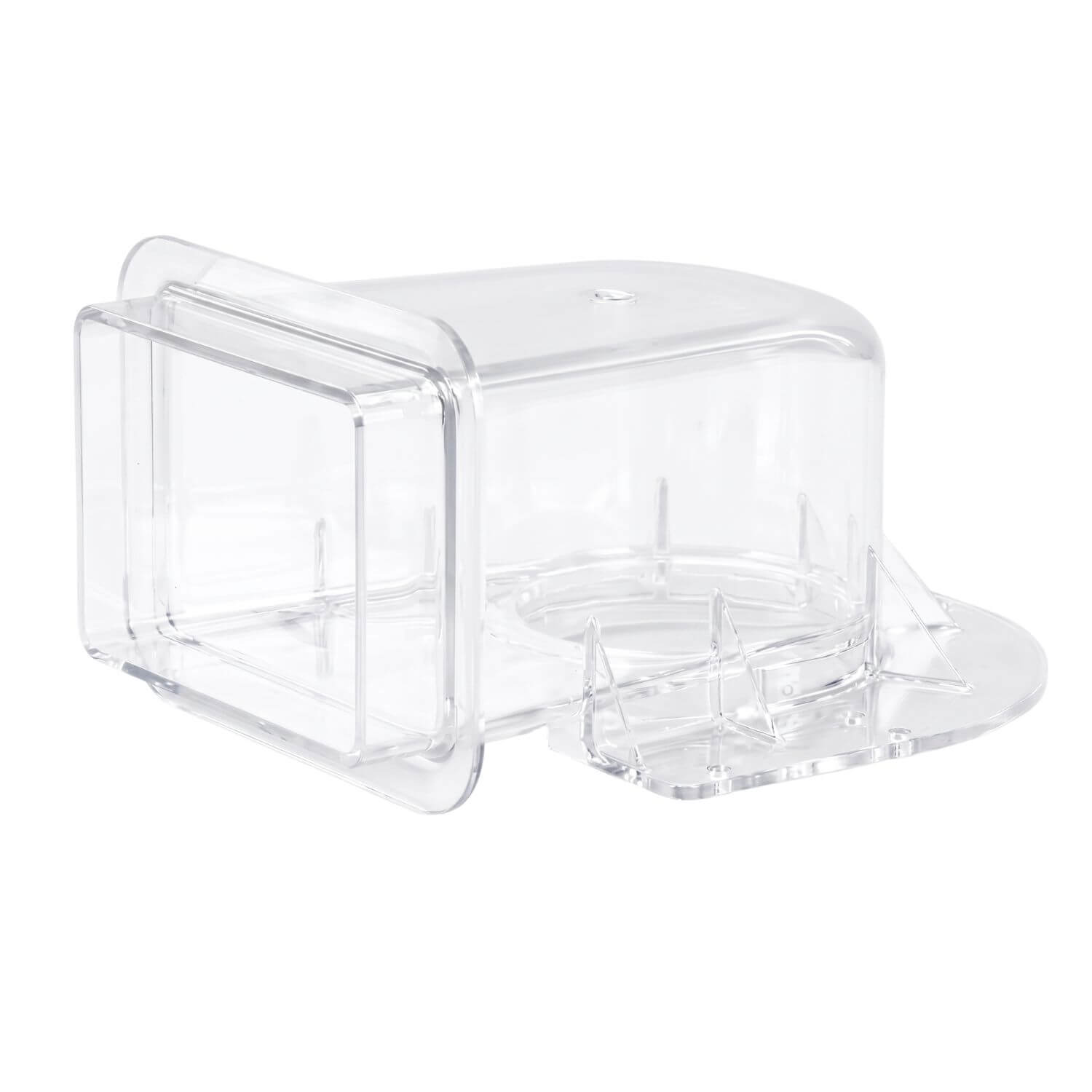 Hoshizaki Canal de Salida de hielo (Spout) 104797-01