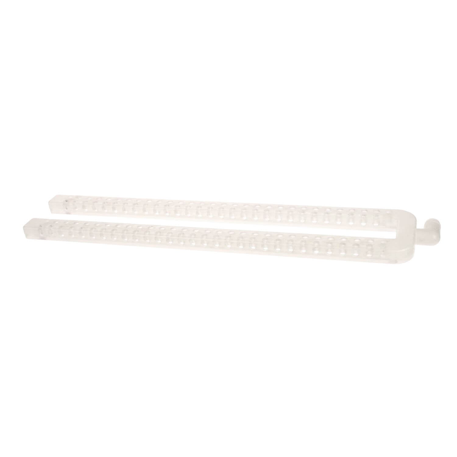 Hoshizaki Tubo de distribución de agua derecho (Spray Tube) 1A0260-01