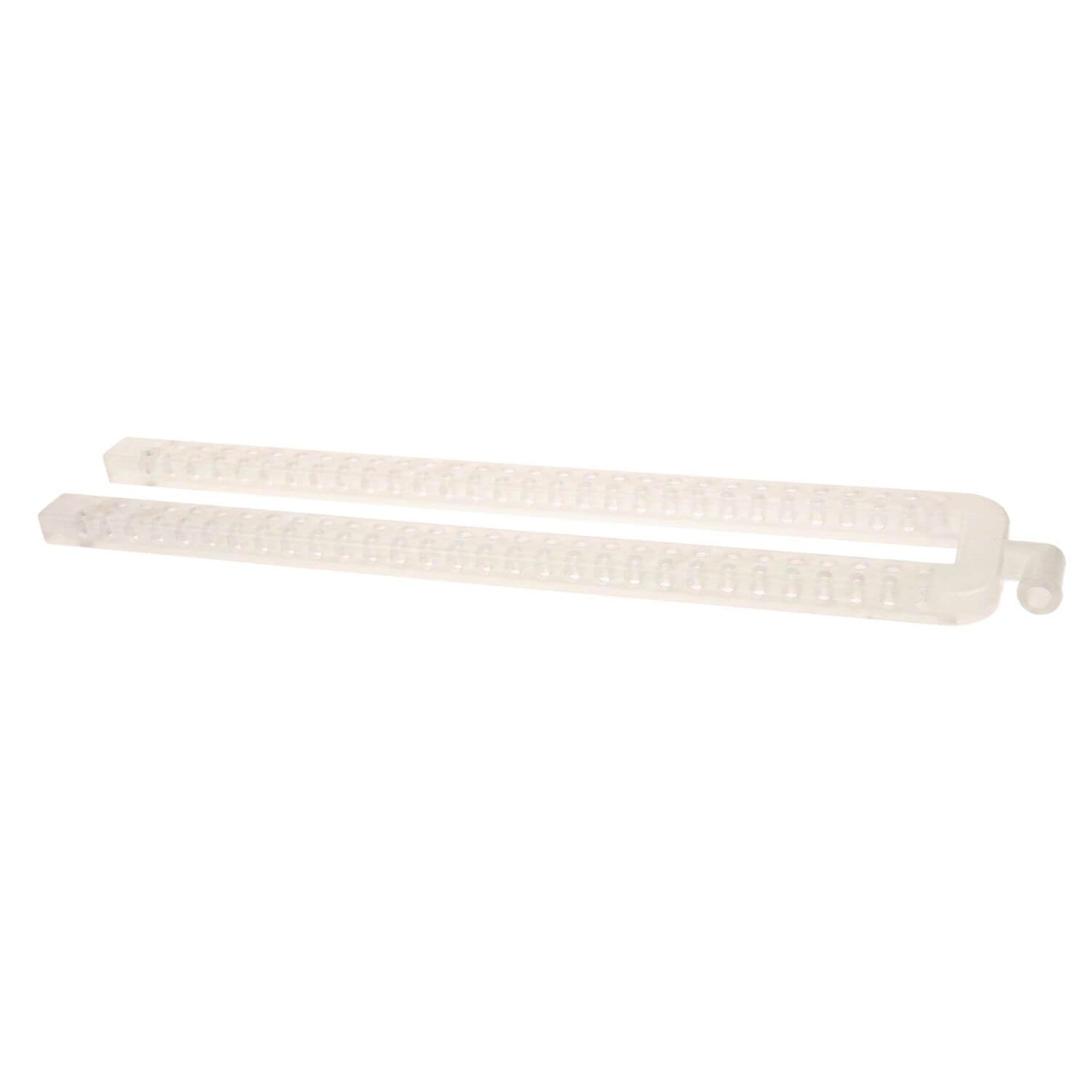 Hoshizaki Tubo de distribución de agua izquierdo (Spray Tube) 1A0260-02