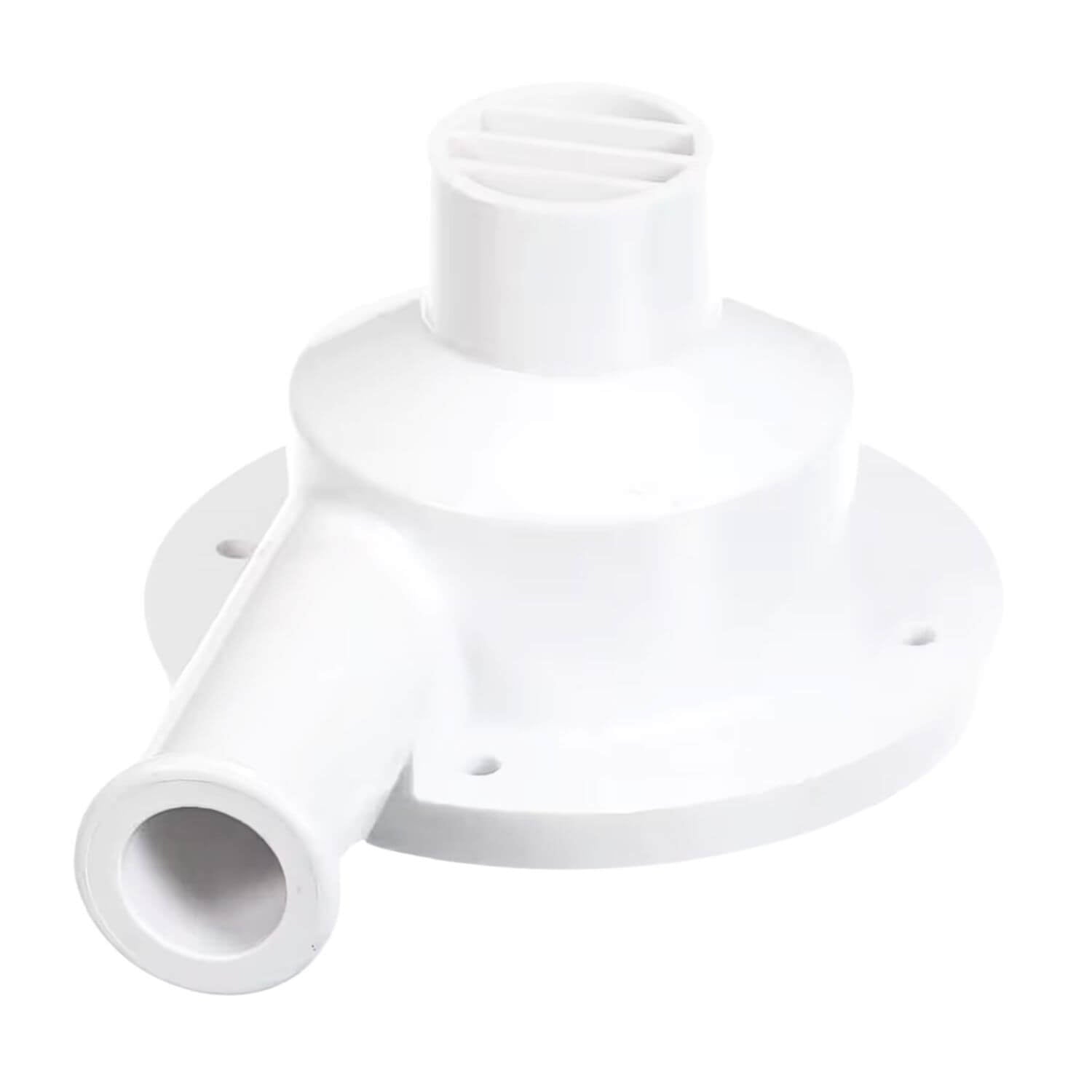 Hoshizaki Carcasa bomba de agua SP-5422 (Pump Housing) 1A5054-01