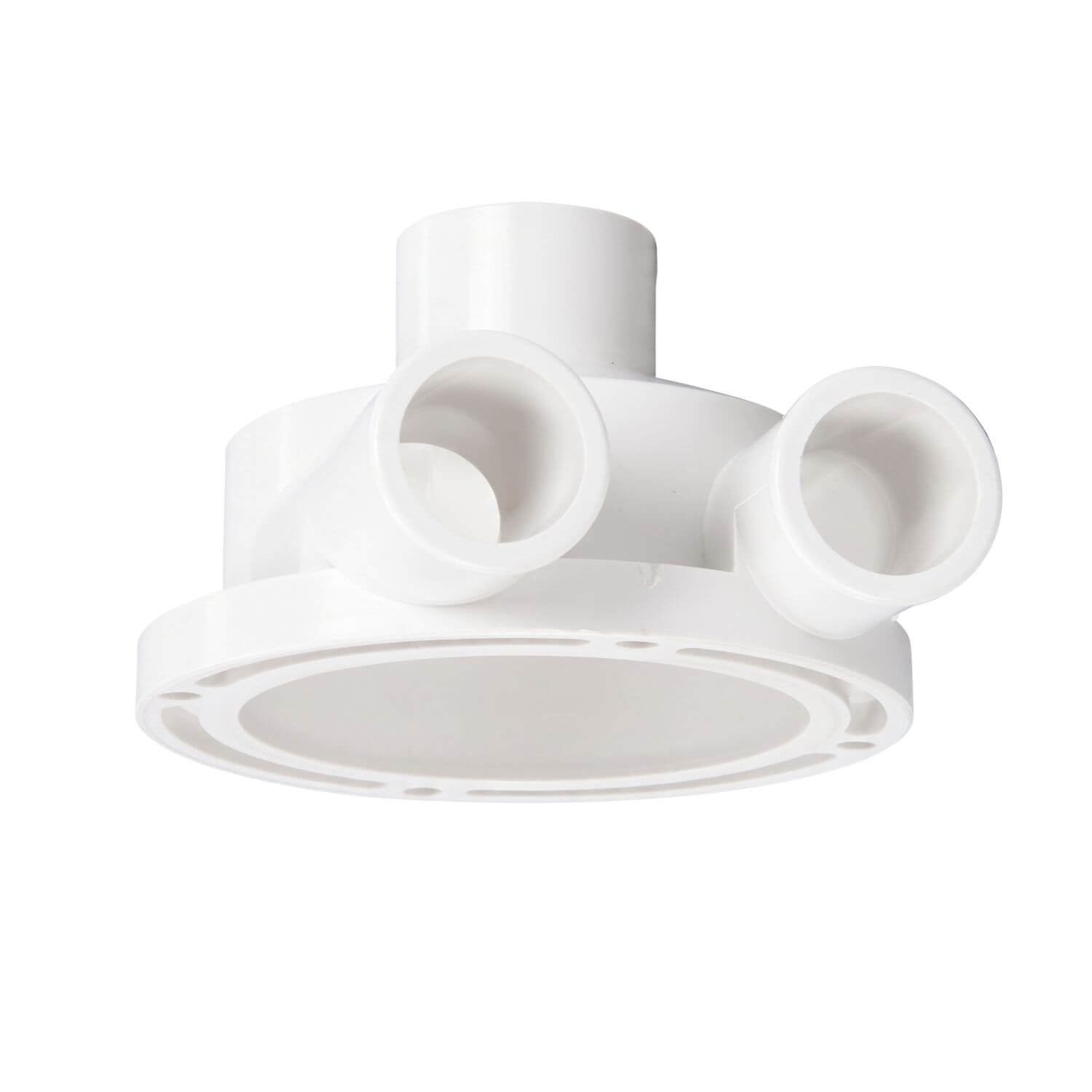 Hoshizaki Carcasa de bomba de agua S-0731 (Pump Housing) 212636-01