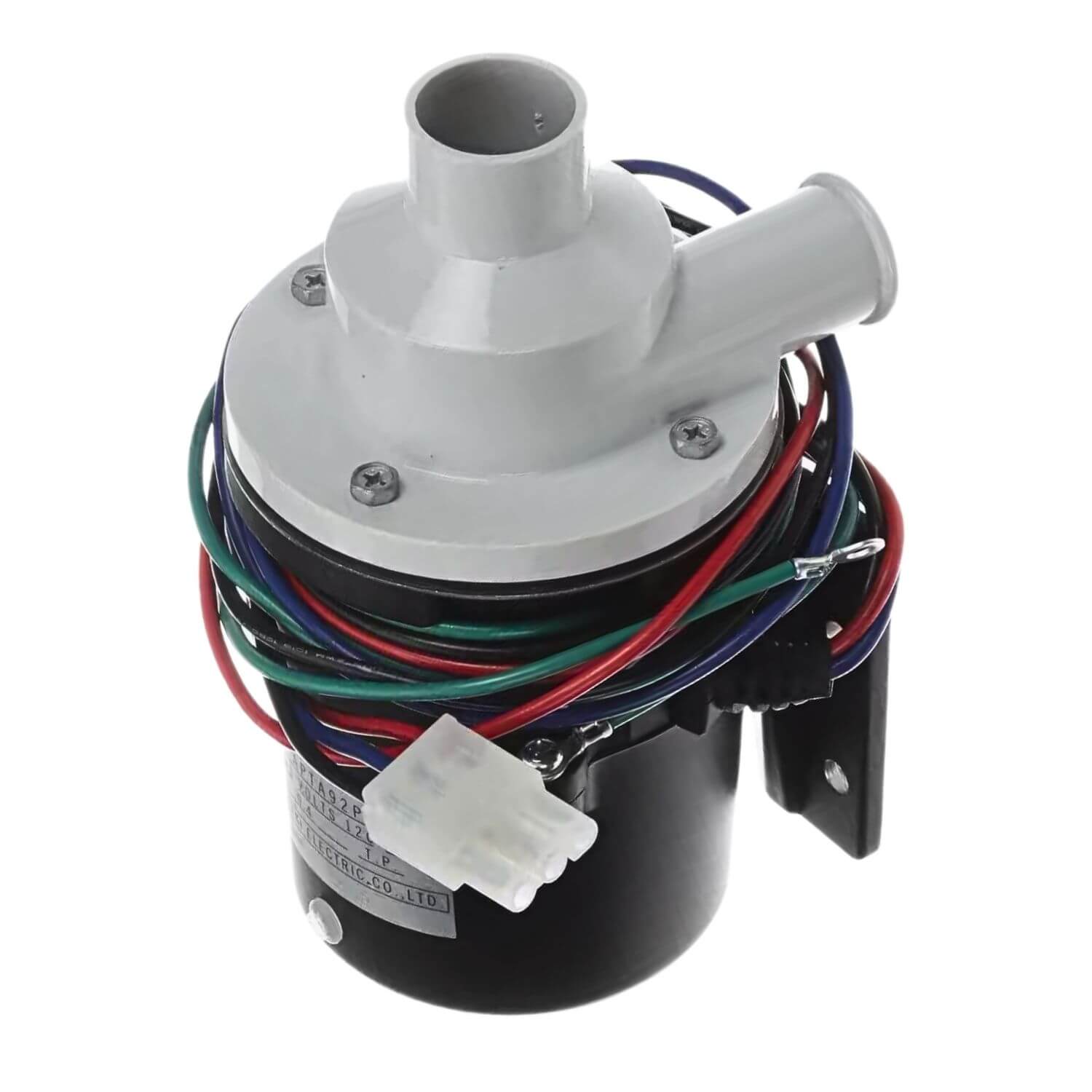 Hoshizaki Conjunto de bomba de agua 120V 60Hz (Pump Motor Assembly) 2B0628A01