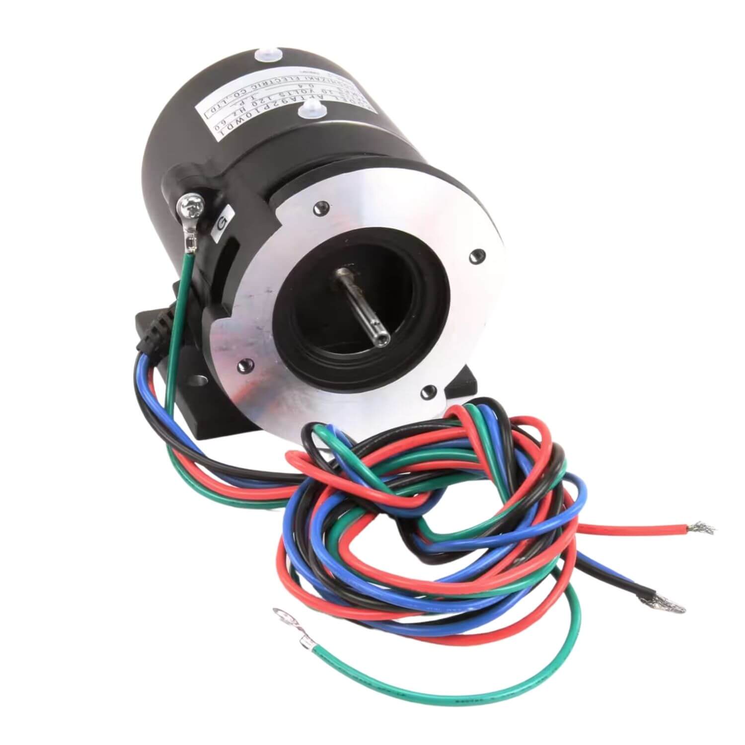 Hoshizaki Motor de bomba de agua 120V 60Hz (Pump Motor) 2A2758-01