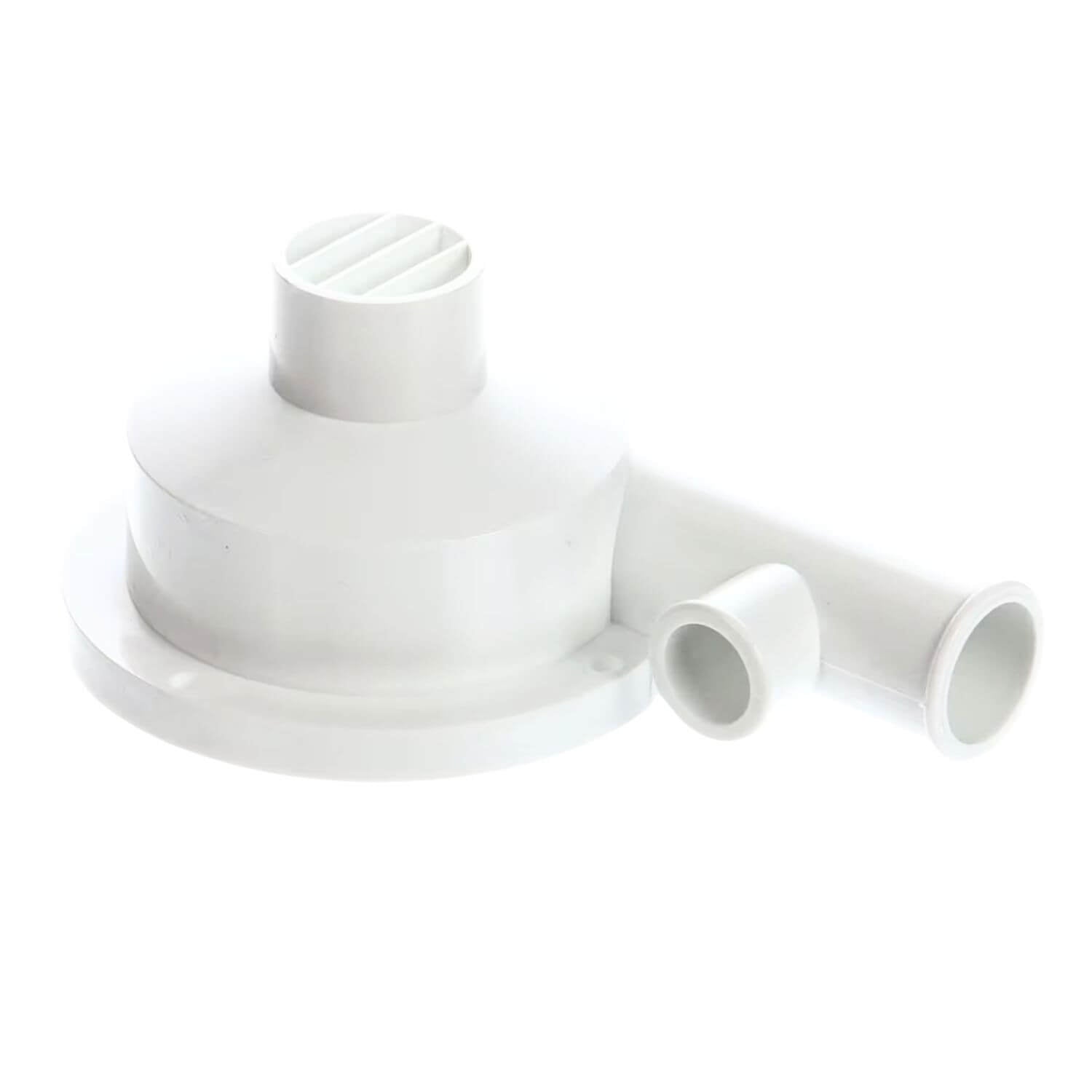 Hoshizaki Carcasa de bomba de agua SP-0178 (Pump Housing) 2A2762-01