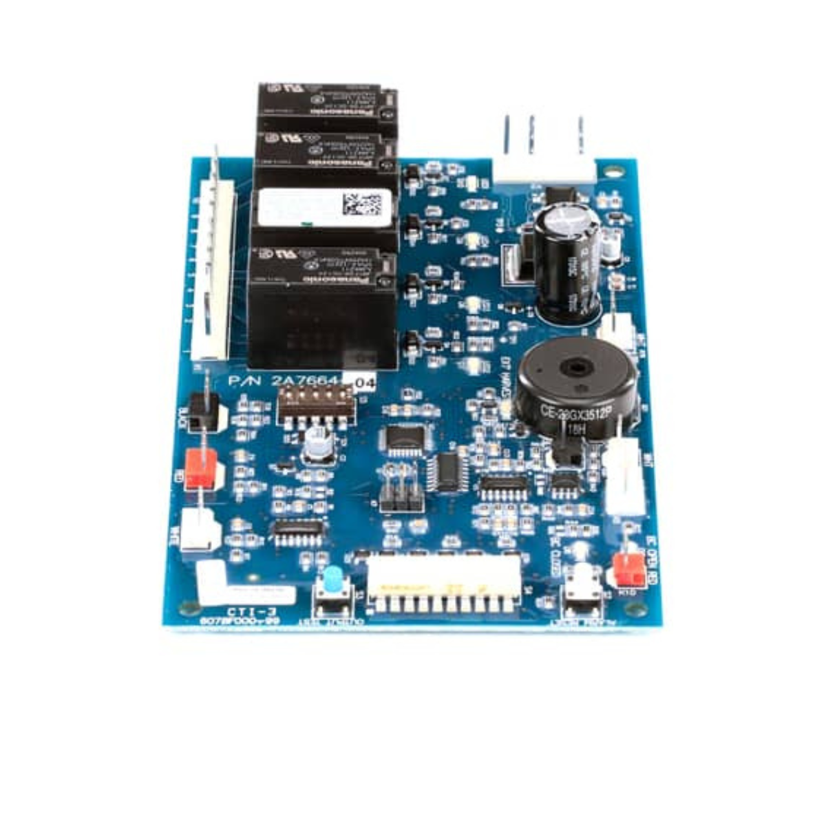 Placa de Control Hoshizaki 2A7664-04 | Control Board "J"