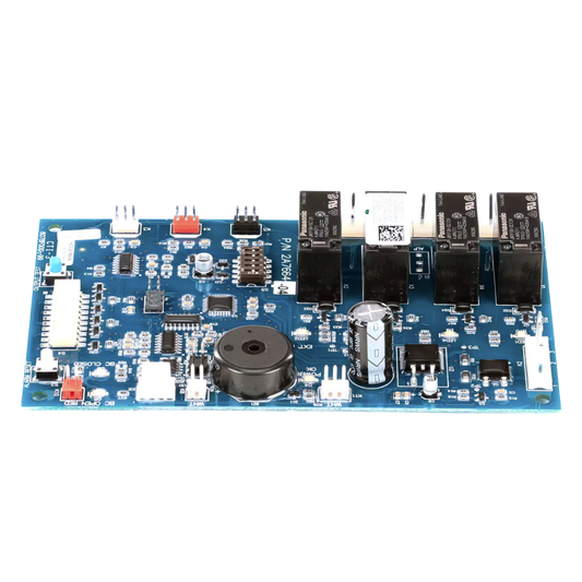Placa de Control Hoshizaki 2A7664-04 | Control Board "J"