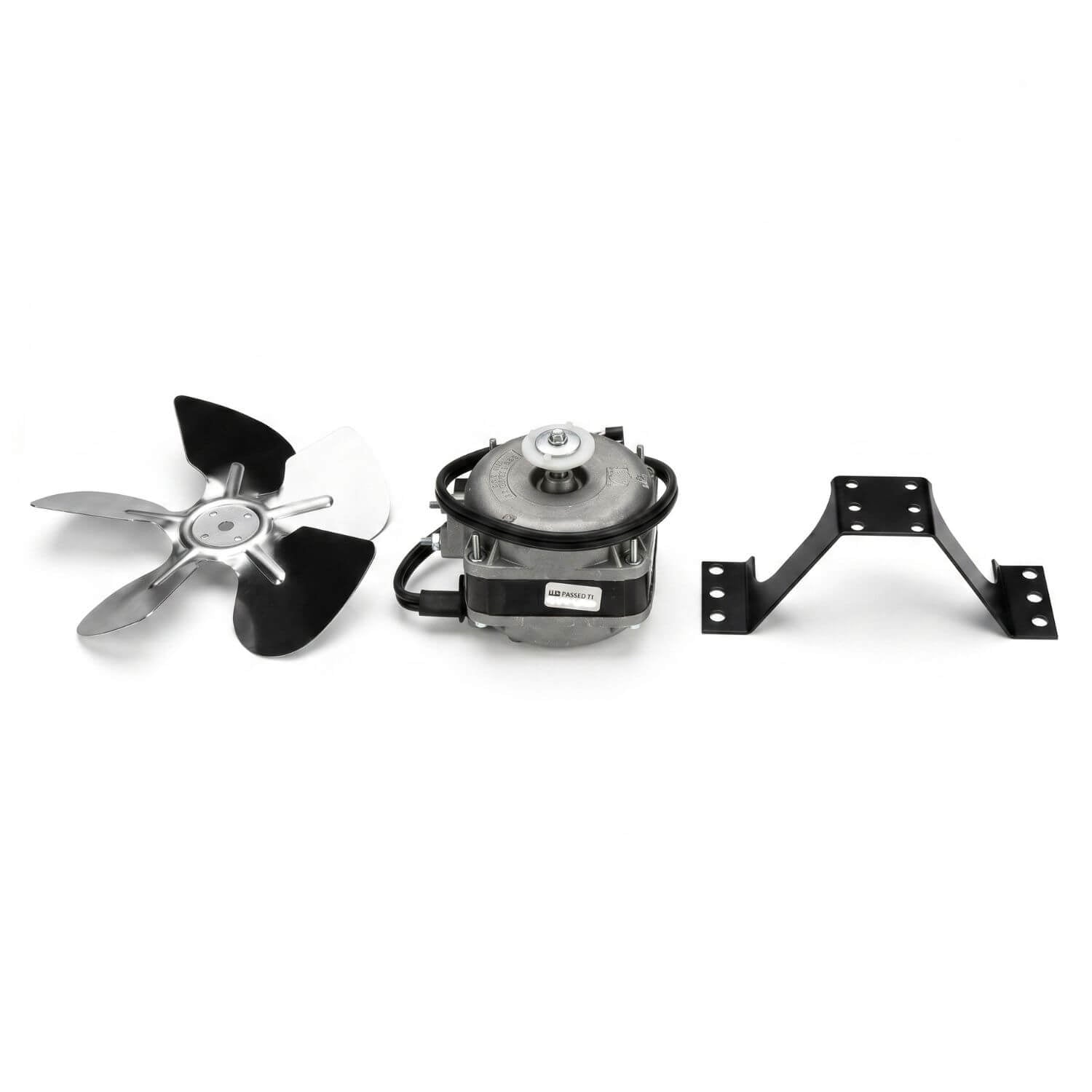 Hoshizaki Motor de ventilador de condensador (Condenser Fan Motor) 3A6798-01