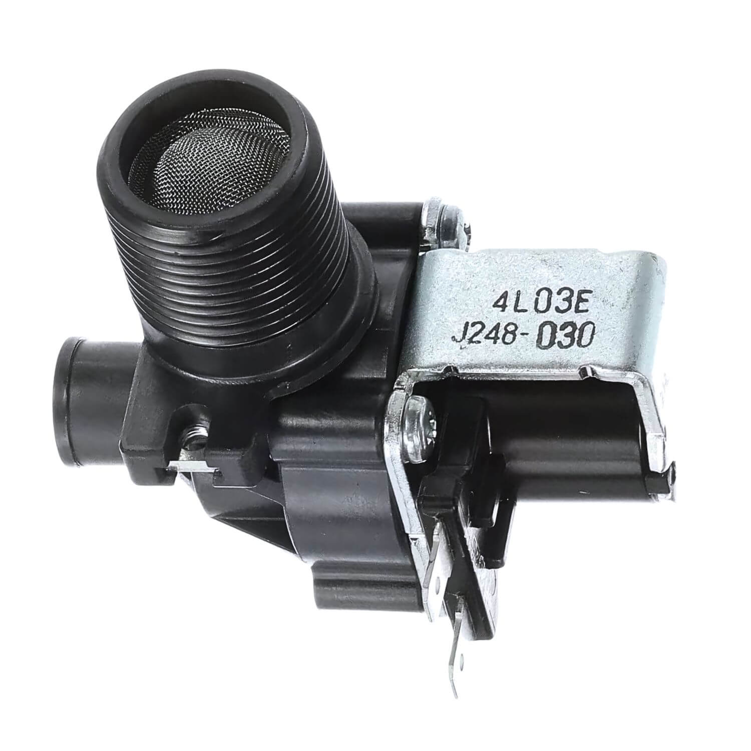 Hoshizaki Válvula de entrada de agua 120V (Water Valve J248-030) 3U0111-01
