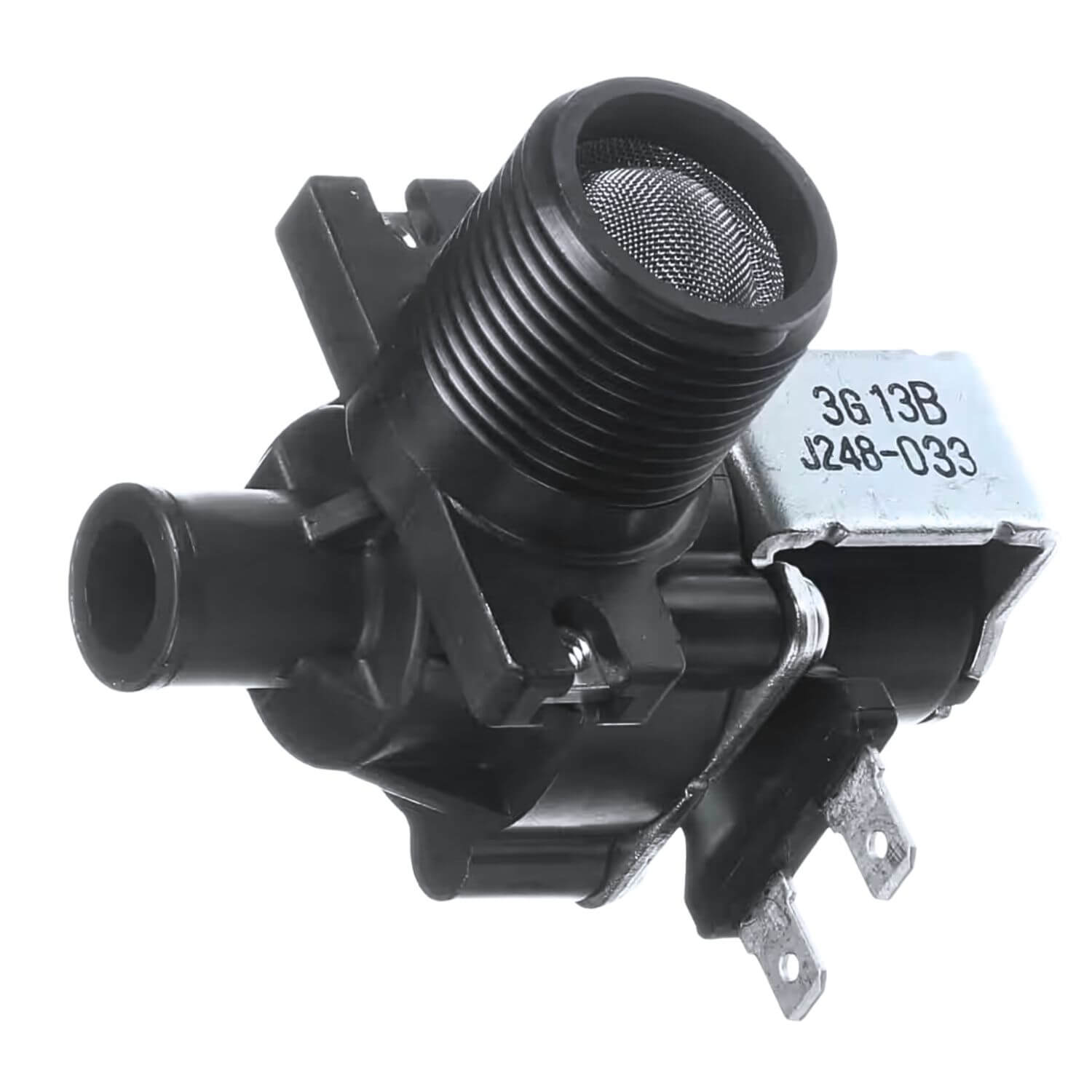Hoshizaki Válvula de suministro de agua 120V (Water Valve J248-033) 3U0111-03