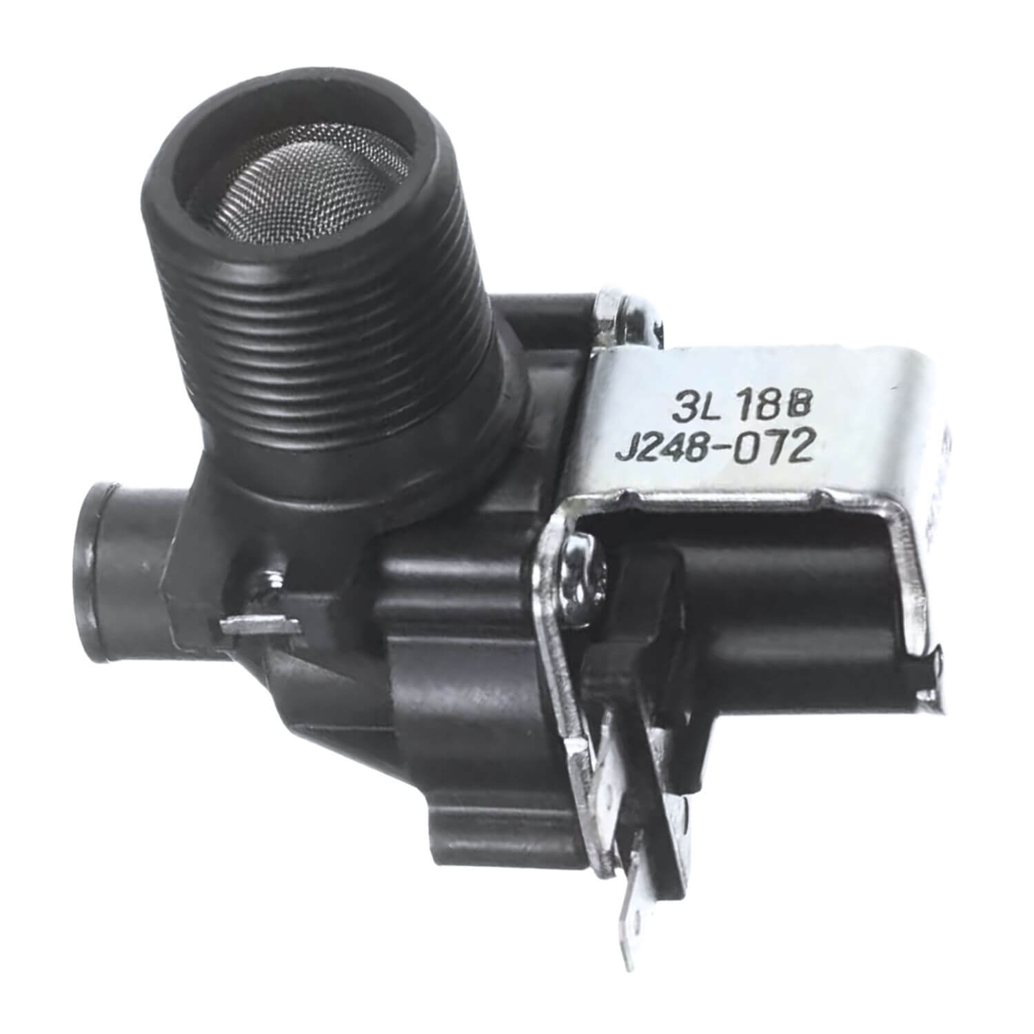 Hoshizaki Válvula de entrada de agua 120V (Water Valve J248-072) 3U0111-04