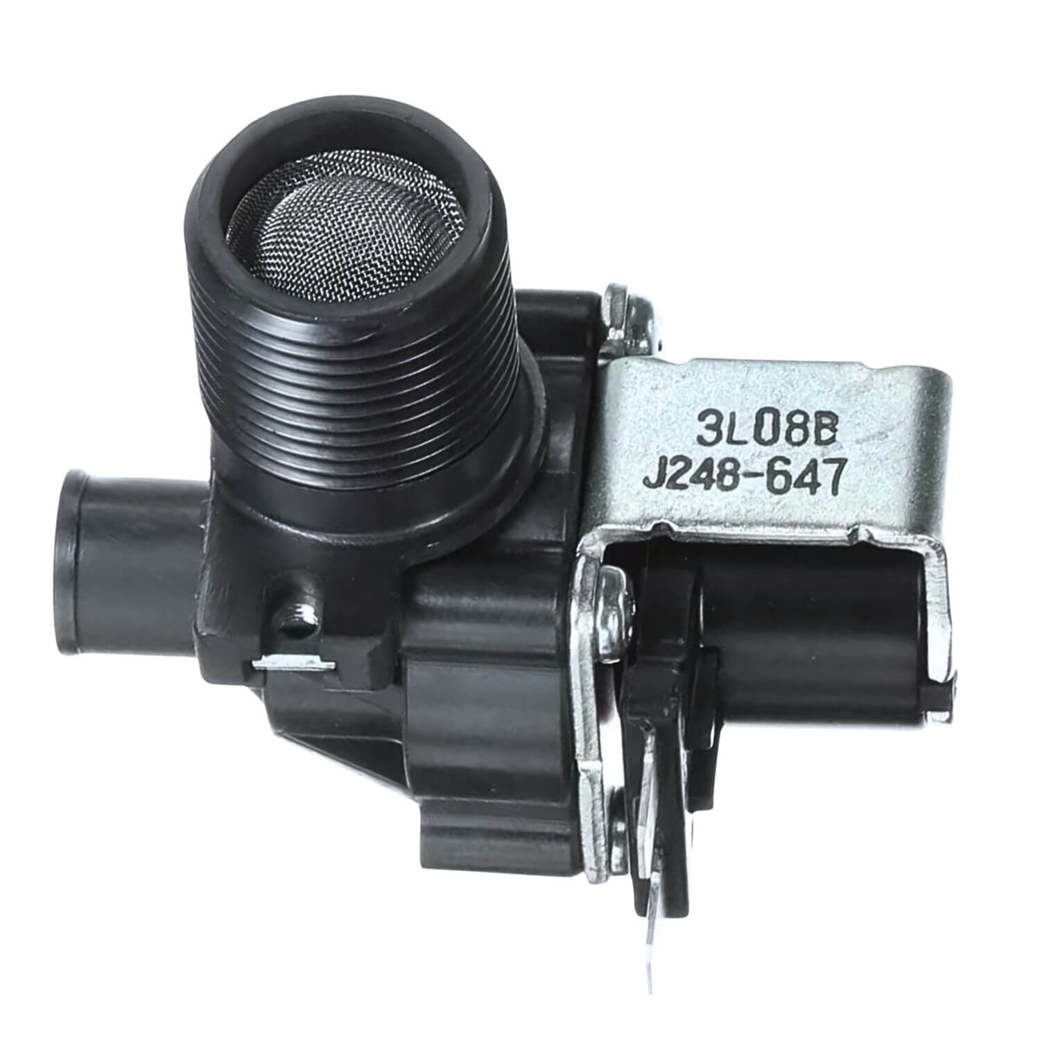 Hoshizaki Válvula de toma de agua 120V (Water Valve J248-647) 3U0150-01
