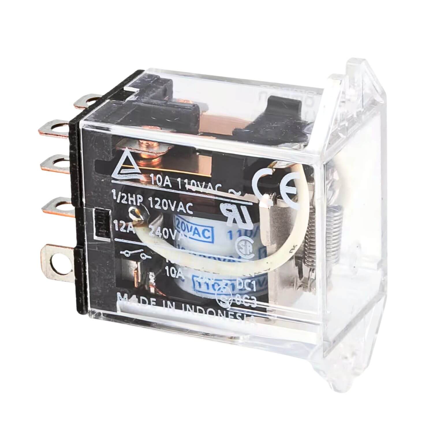 Hoshizaki Relé Omron LY2F-A 120V 10A (Relay) 406132-07