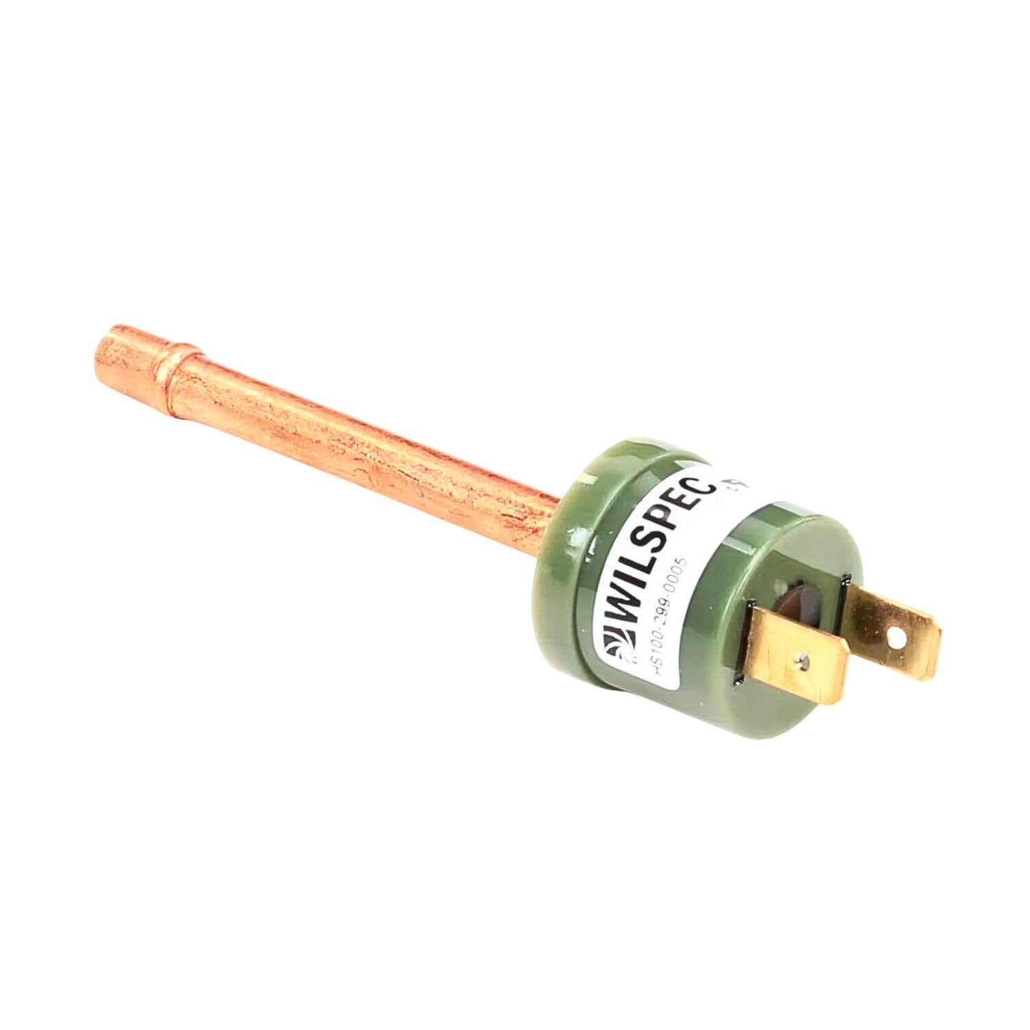 Hoshizaki Presostato de refrigeración (Pressure Switch) 463180-01
