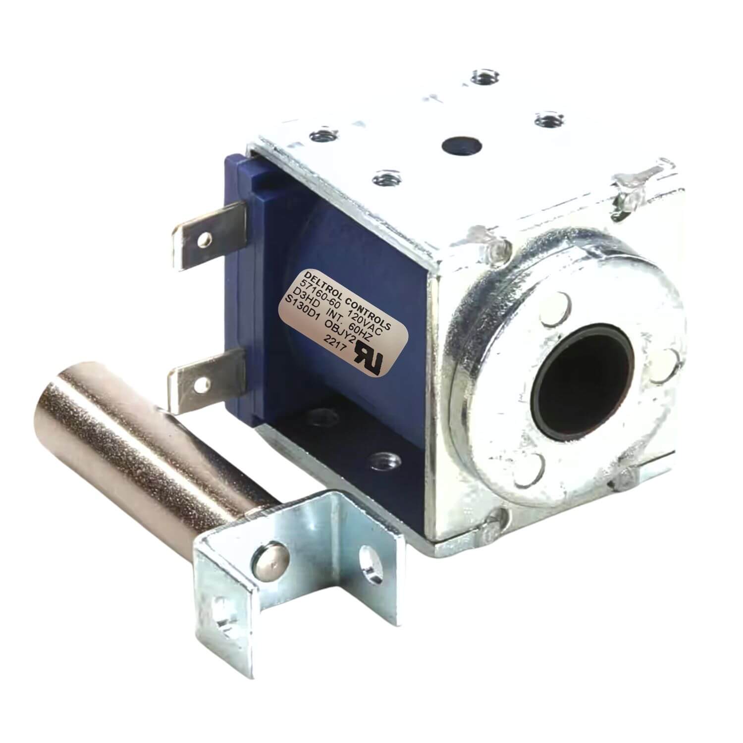 Hoshizaki Electroválvula de agua (Solenoid 57160-60) 4A0856-01