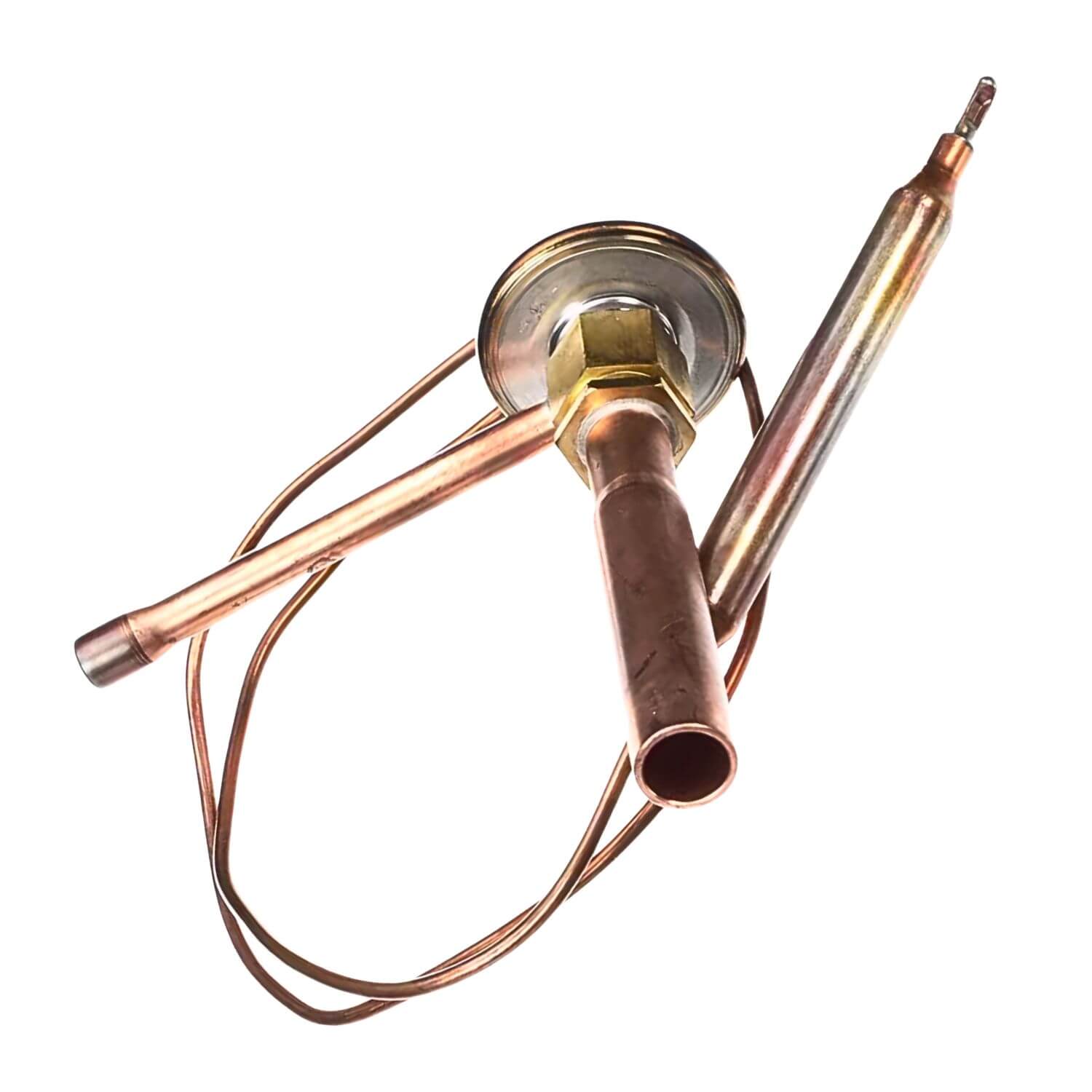 Hoshizaki Válvula de expansión TXV (Thermostatic Expansion Valve) 4A1414-02