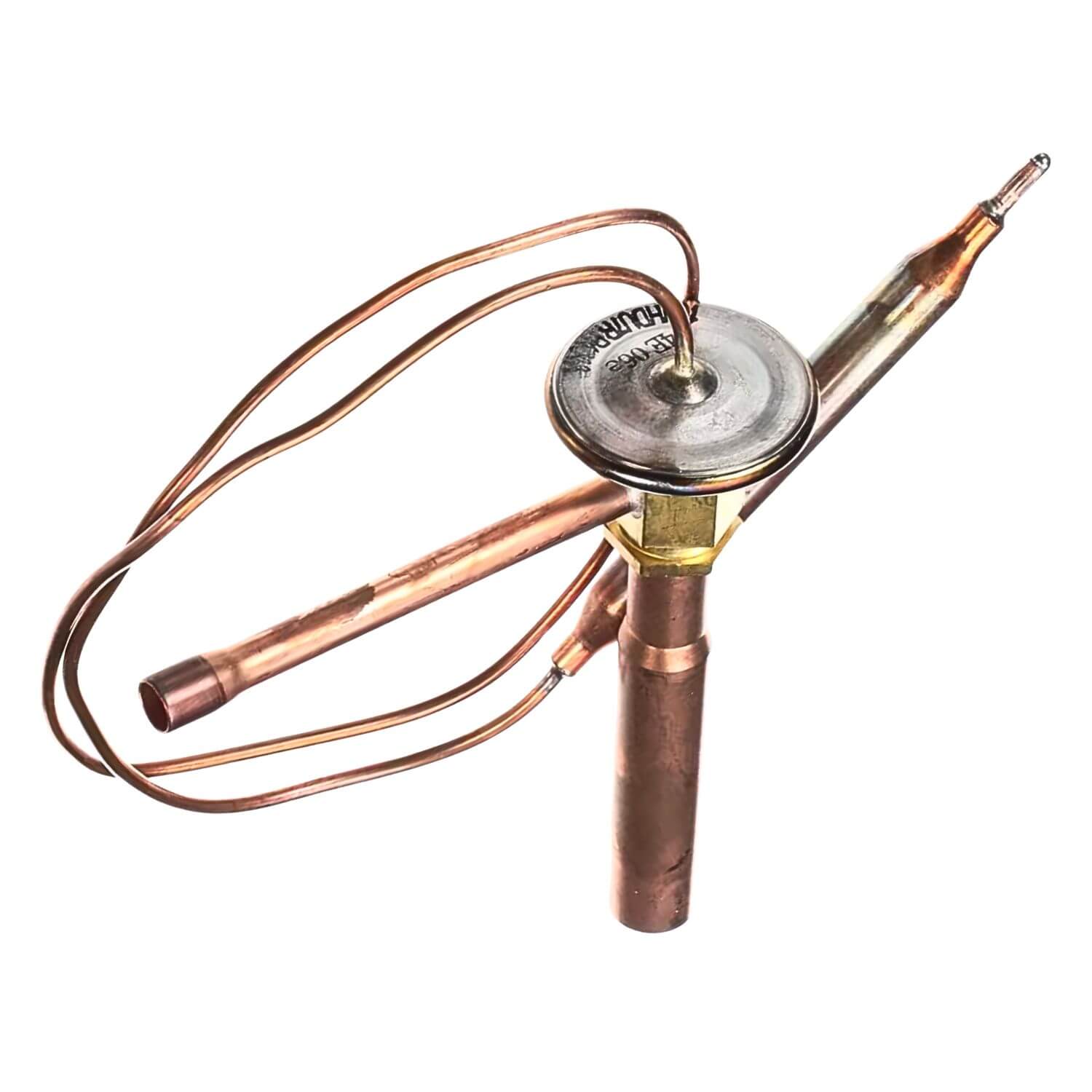 Hoshizaki Válvula de expansión TXV (Thermostatic Expansion Valve) 4A1414-02