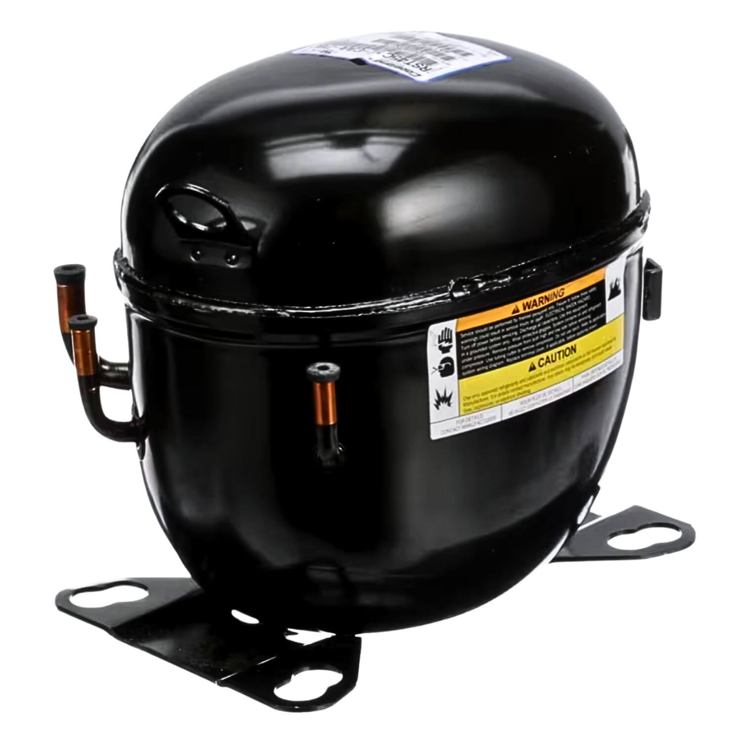 Hoshizaki Compresor  4A1726-40 para Fábrica de Hielo F-801MWH