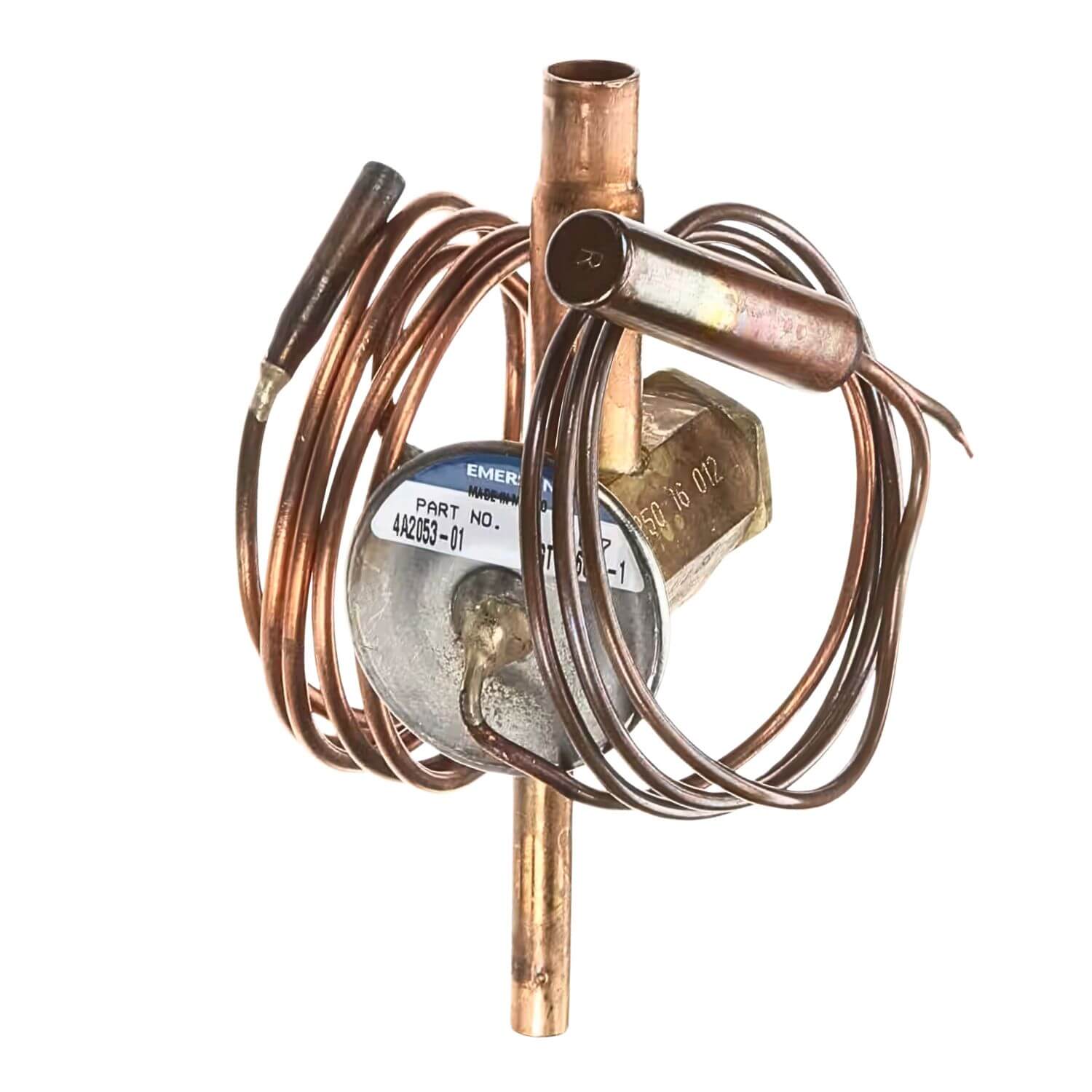 Hoshizaki Válvula de expansión térmica  (Expansion Valve PCN) 4A2053-01