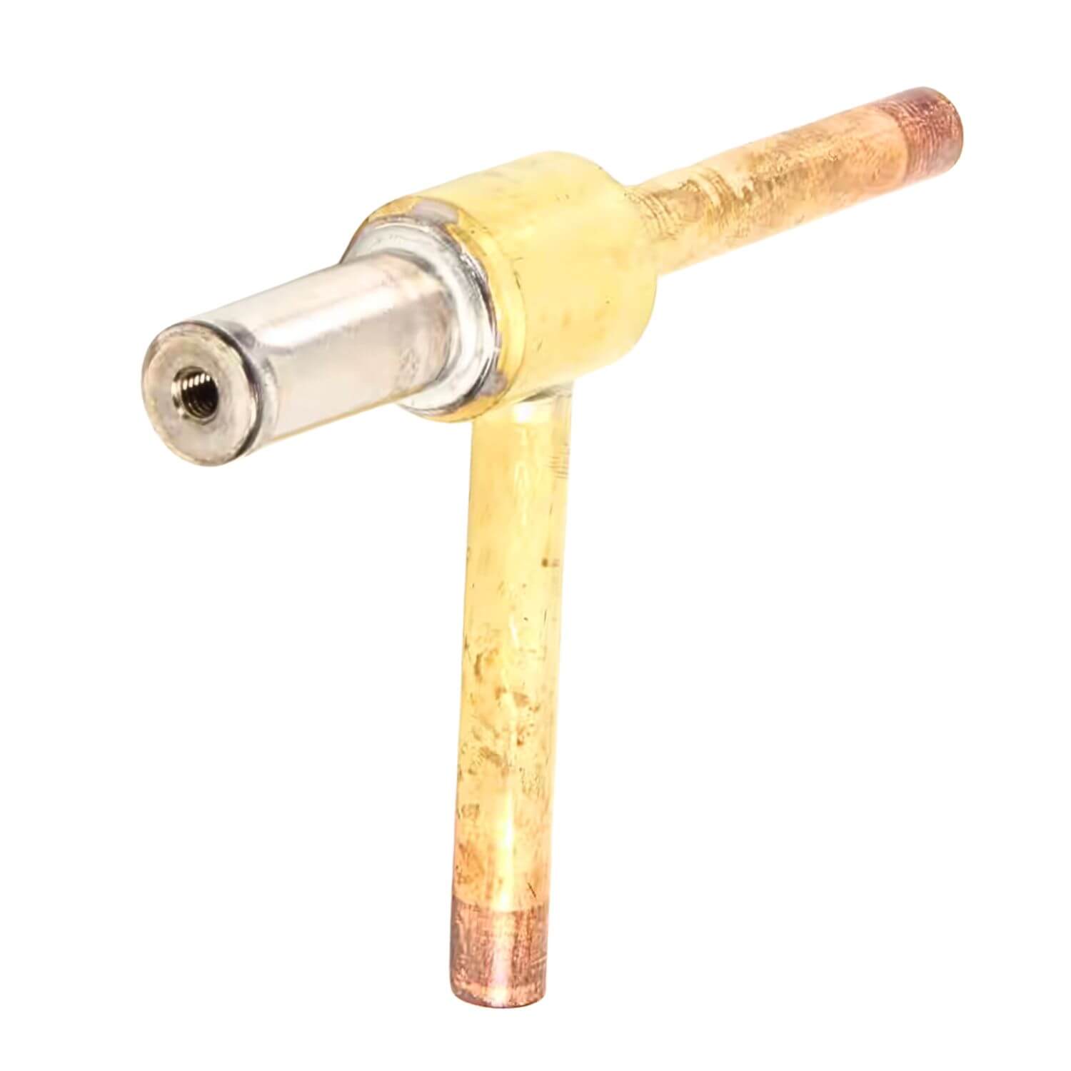 Hoshizaki Cuerpo de válvula de línea de líquido (Valve Body) 4A3276-01