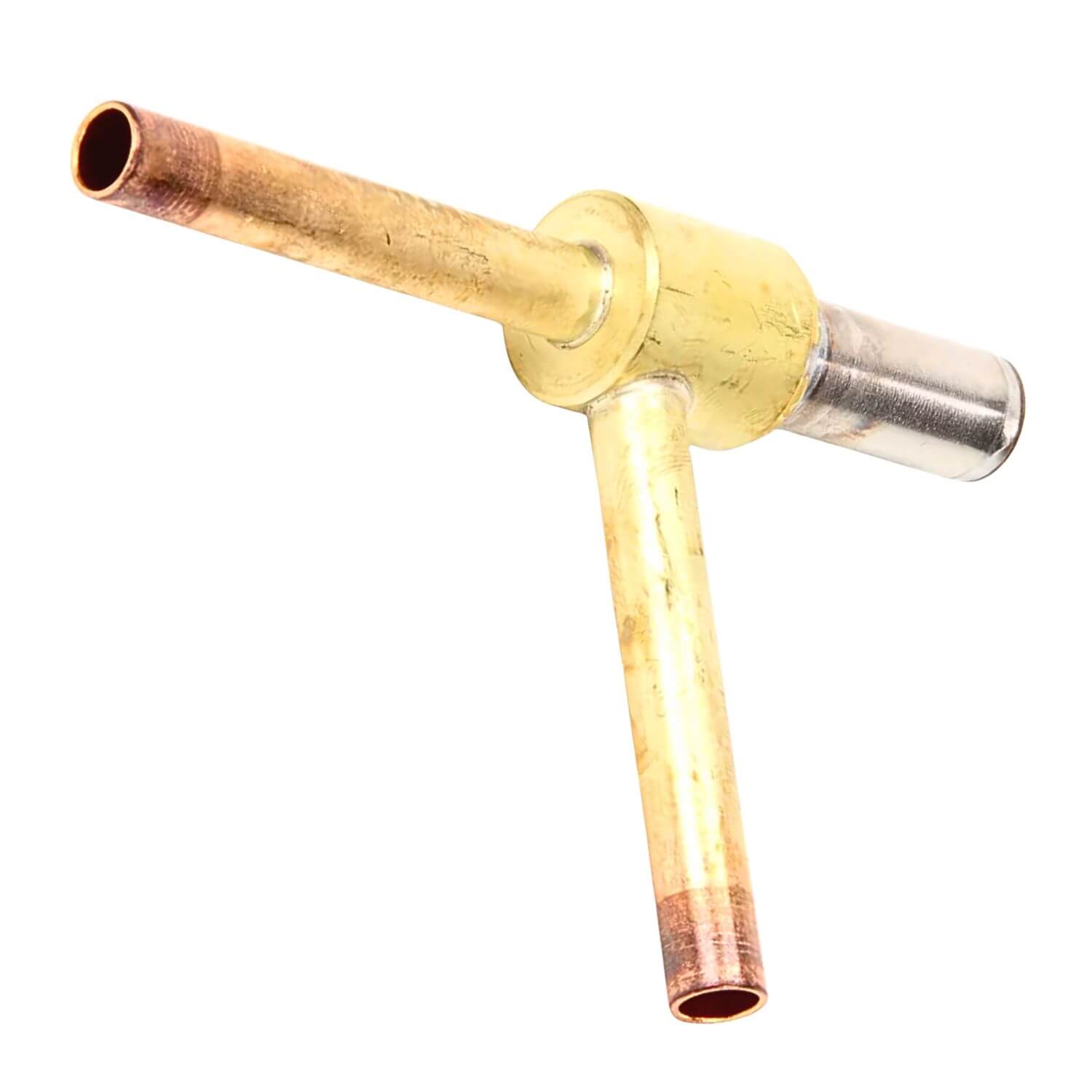 Hoshizaki Cuerpo de válvula de línea de líquido (Valve Body) 4A3276-01