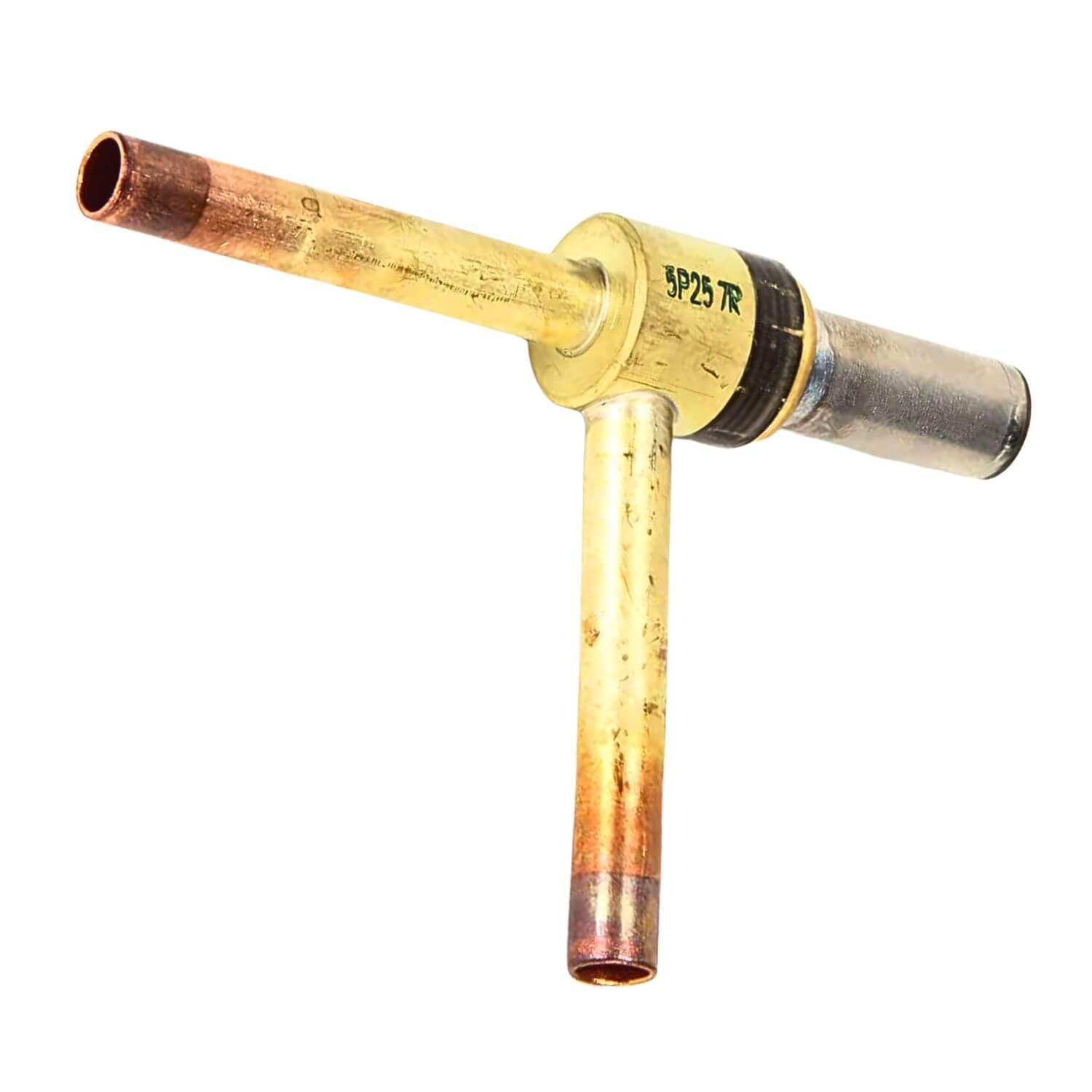 Hoshizaki Cuerpo de válvula de gas caliente (Hot Gas Valve Body) 4A3978-01