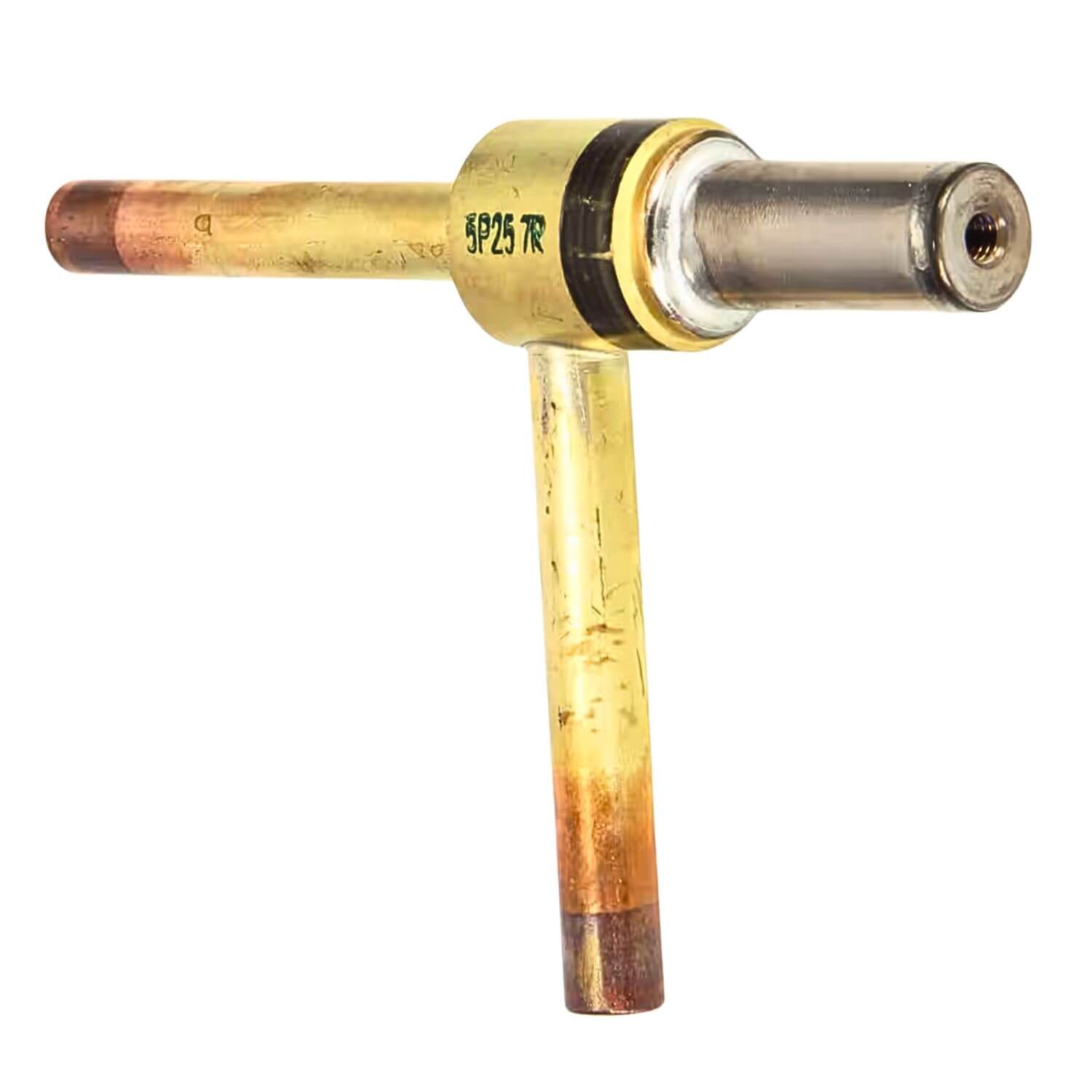 Hoshizaki Cuerpo de válvula de gas caliente (Hot Gas Valve Body) 4A3978-01